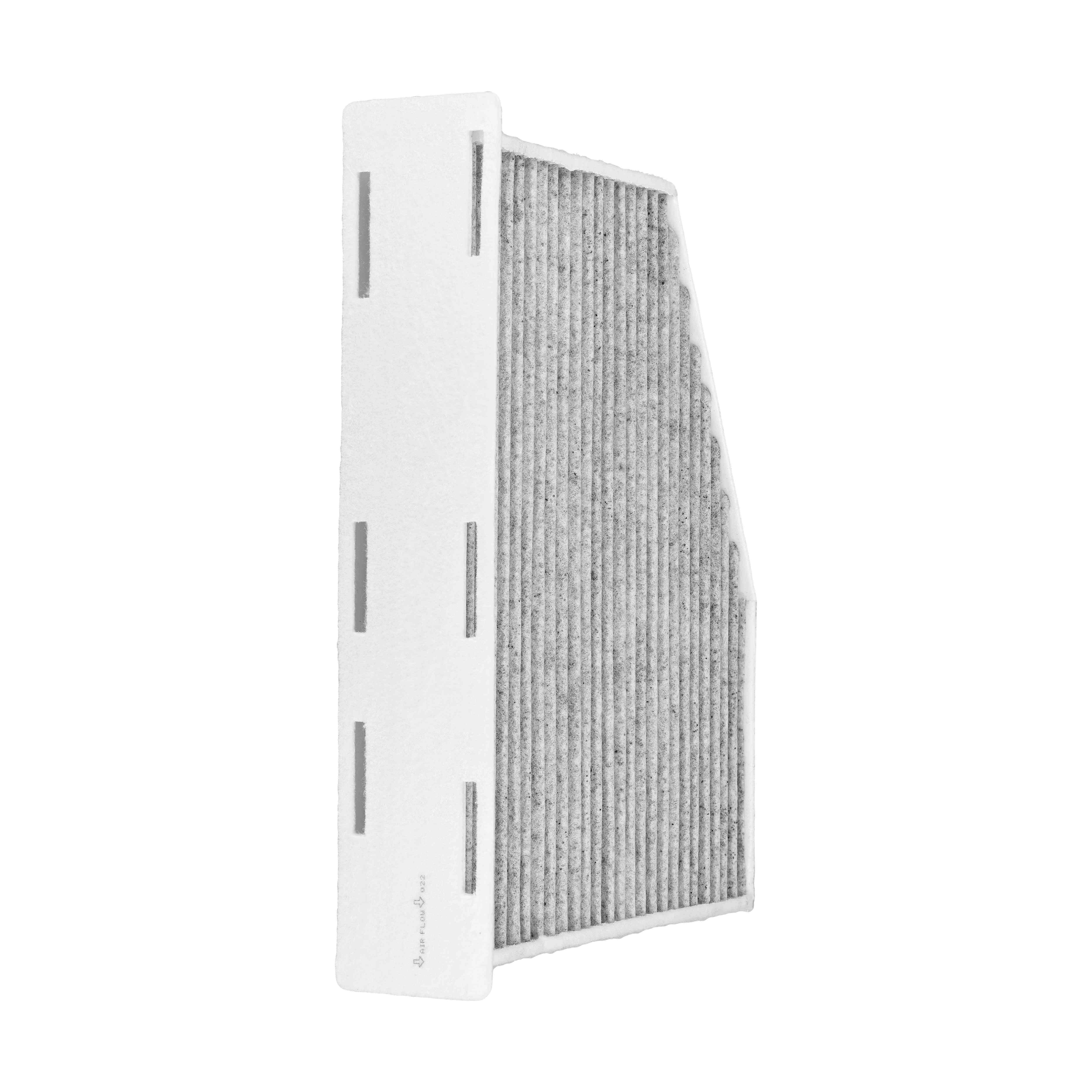 AIRMATIC FILTERBAU Kabineluftfilter if1111 under handskerummet for SEAT AUDI SKODA VW