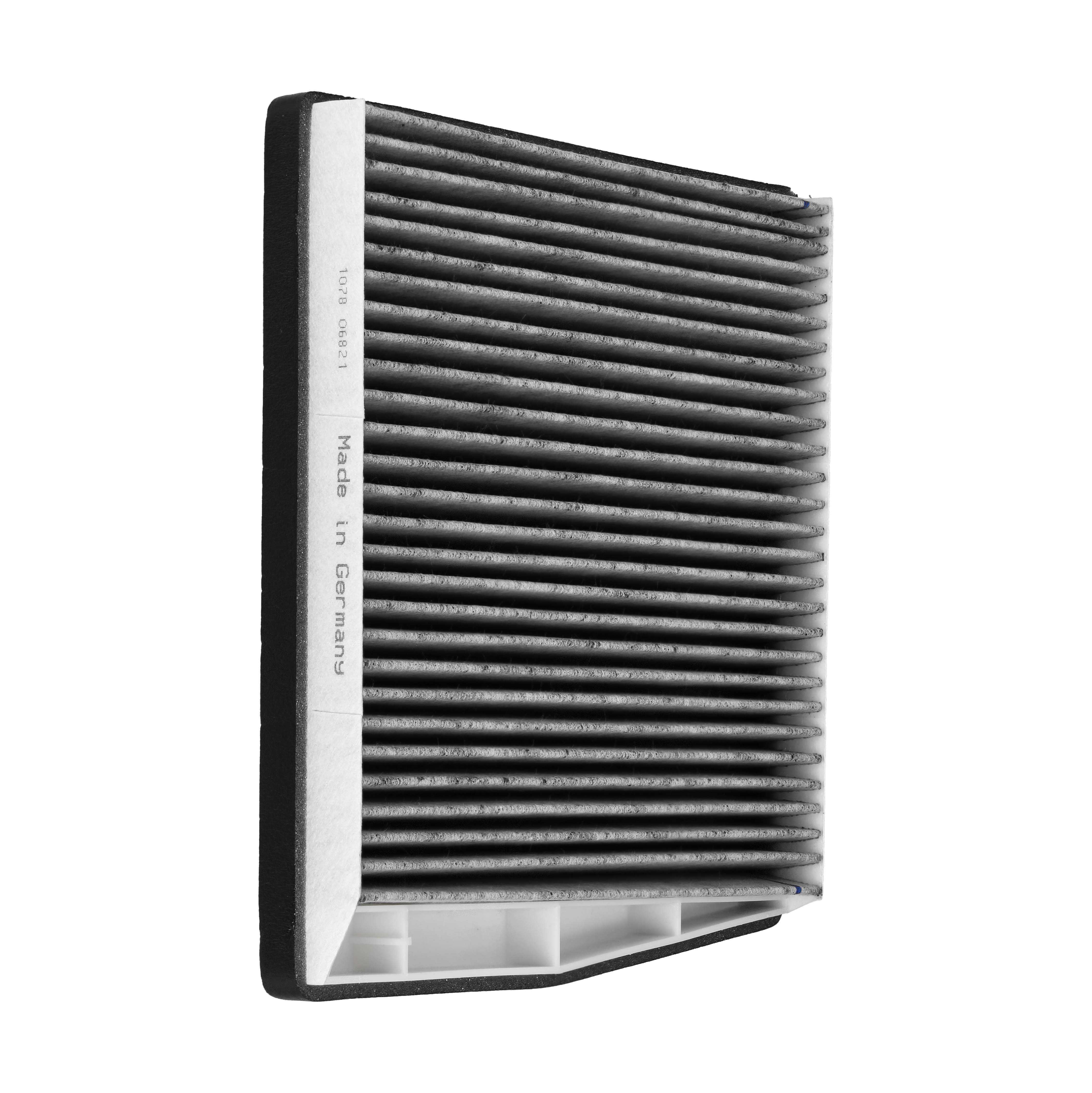 AIRMATIC FILTERBAU Kabineluftfilter if1078 under handskerummet for VOLVO