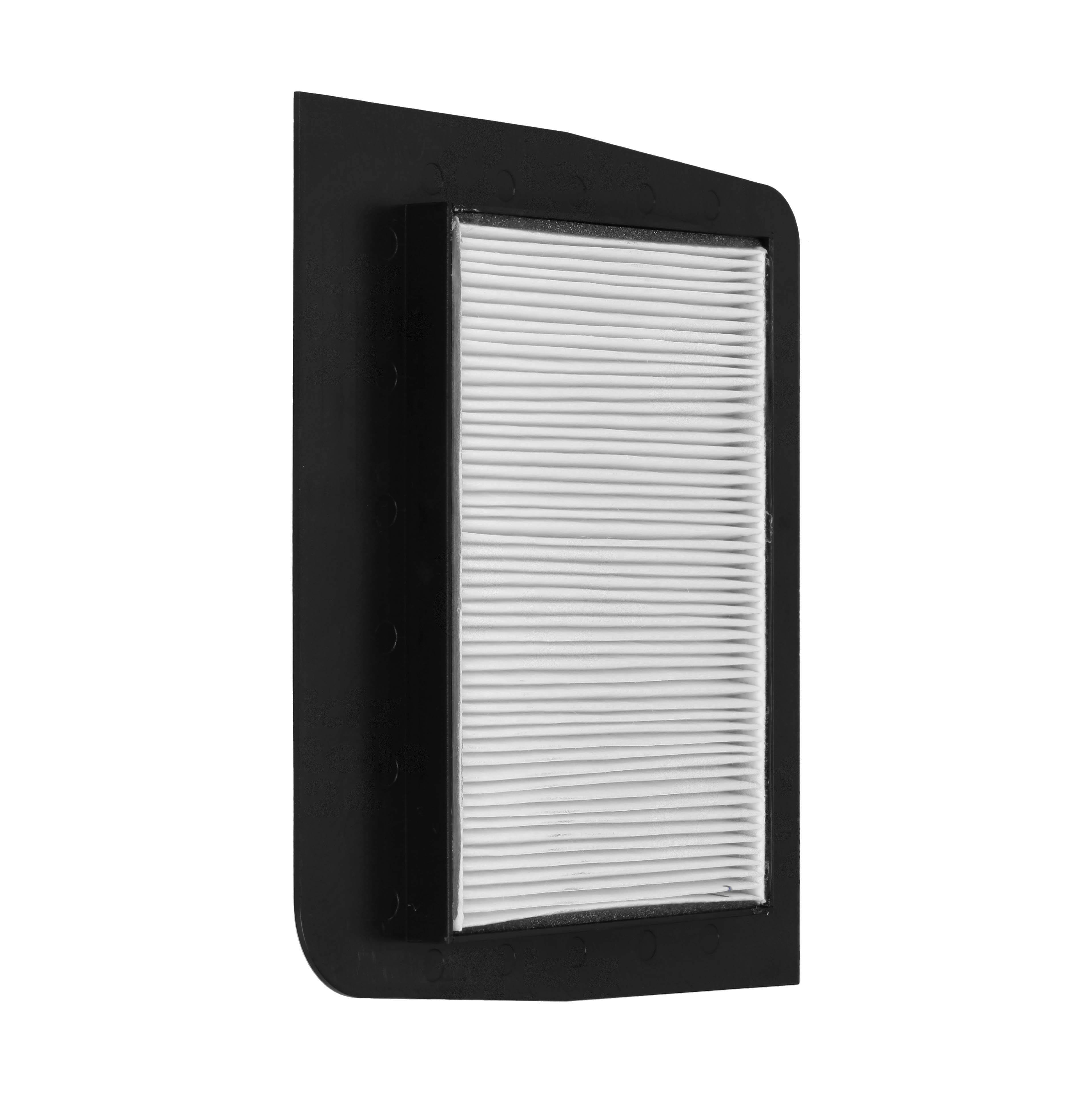 AIRMATIC FILTERBAU Kabineluftfilter if0040 for NISSAN