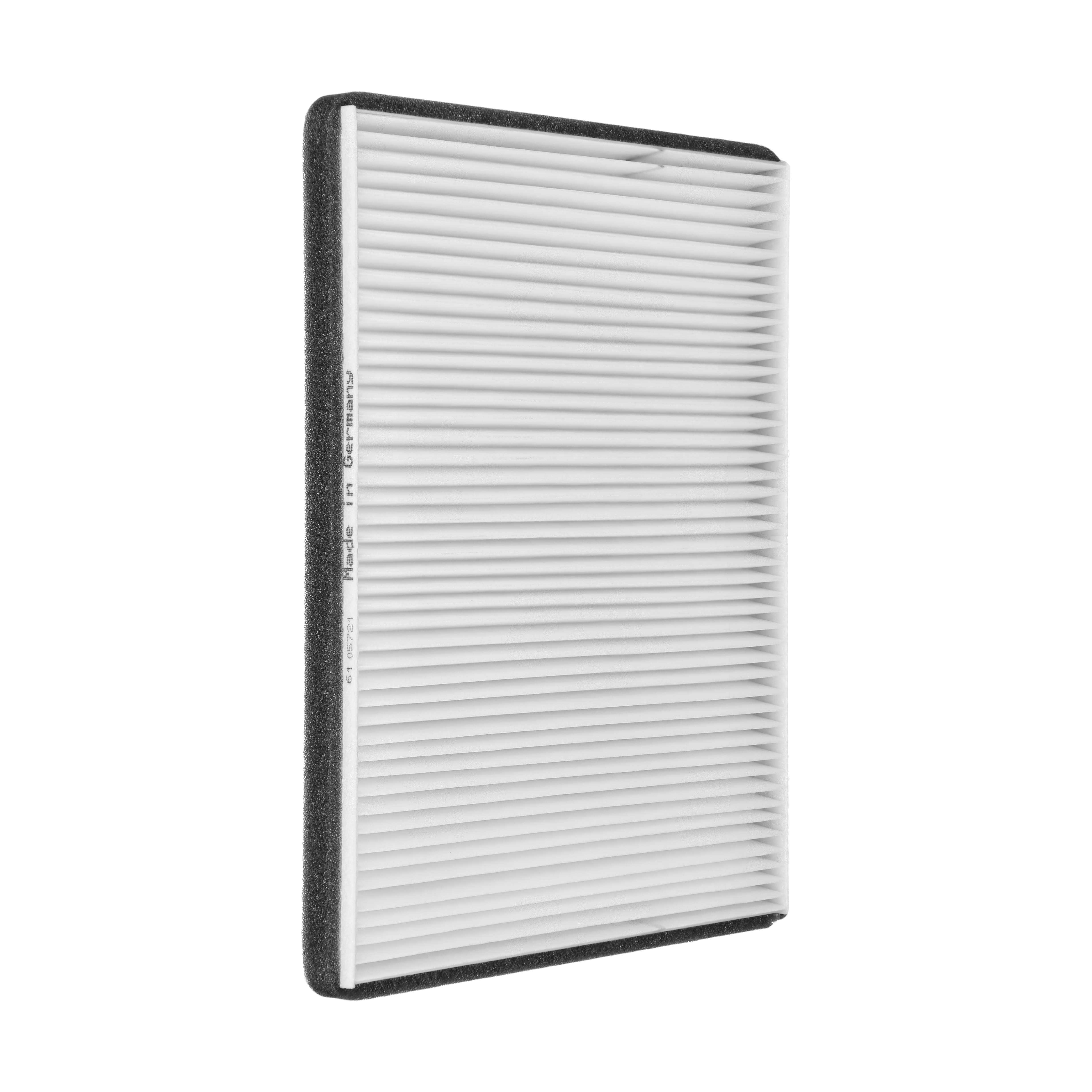 AIRMATIC FILTERBAU Kabineluftfilter if0061 for OPEL SUZUKI