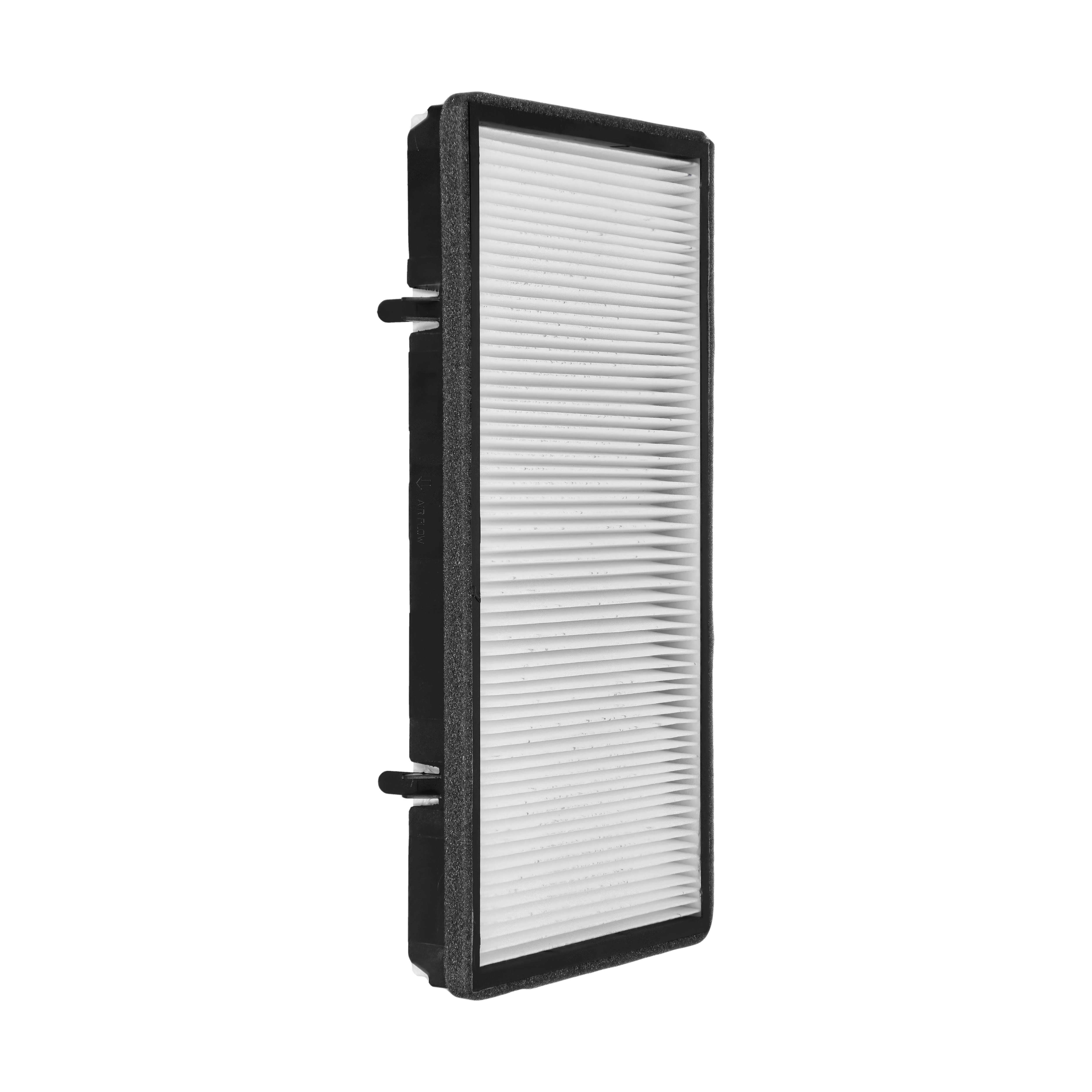 AIRMATIC FILTERBAU Kabineluftfilter if0118 Motorrum, luftindsug venstre side for OPEL RENAULT NISSAN