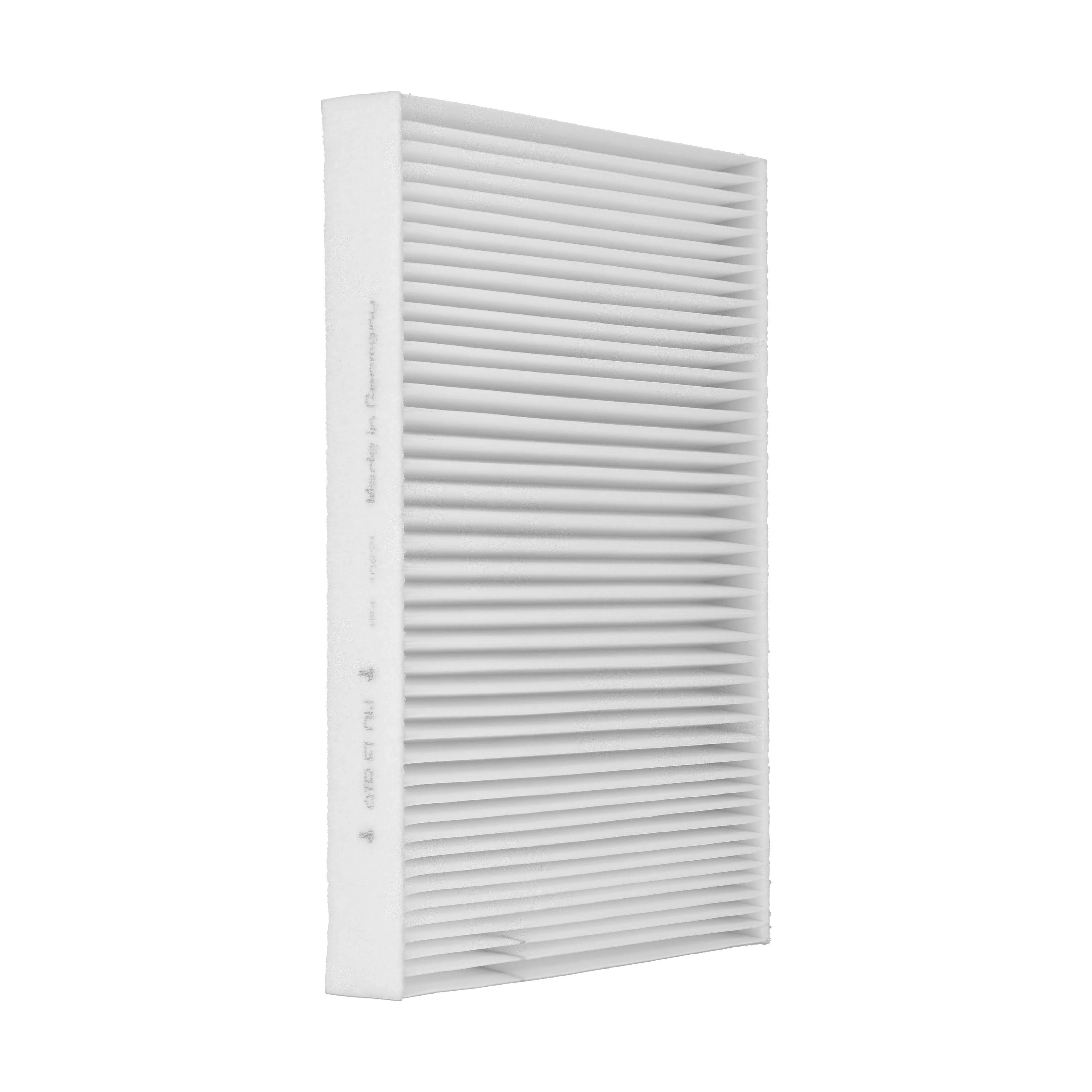 AIRMATIC FILTERBAU Kabineluftfilter if0154 under midterkonsollen for VOLVO LAND ROVER