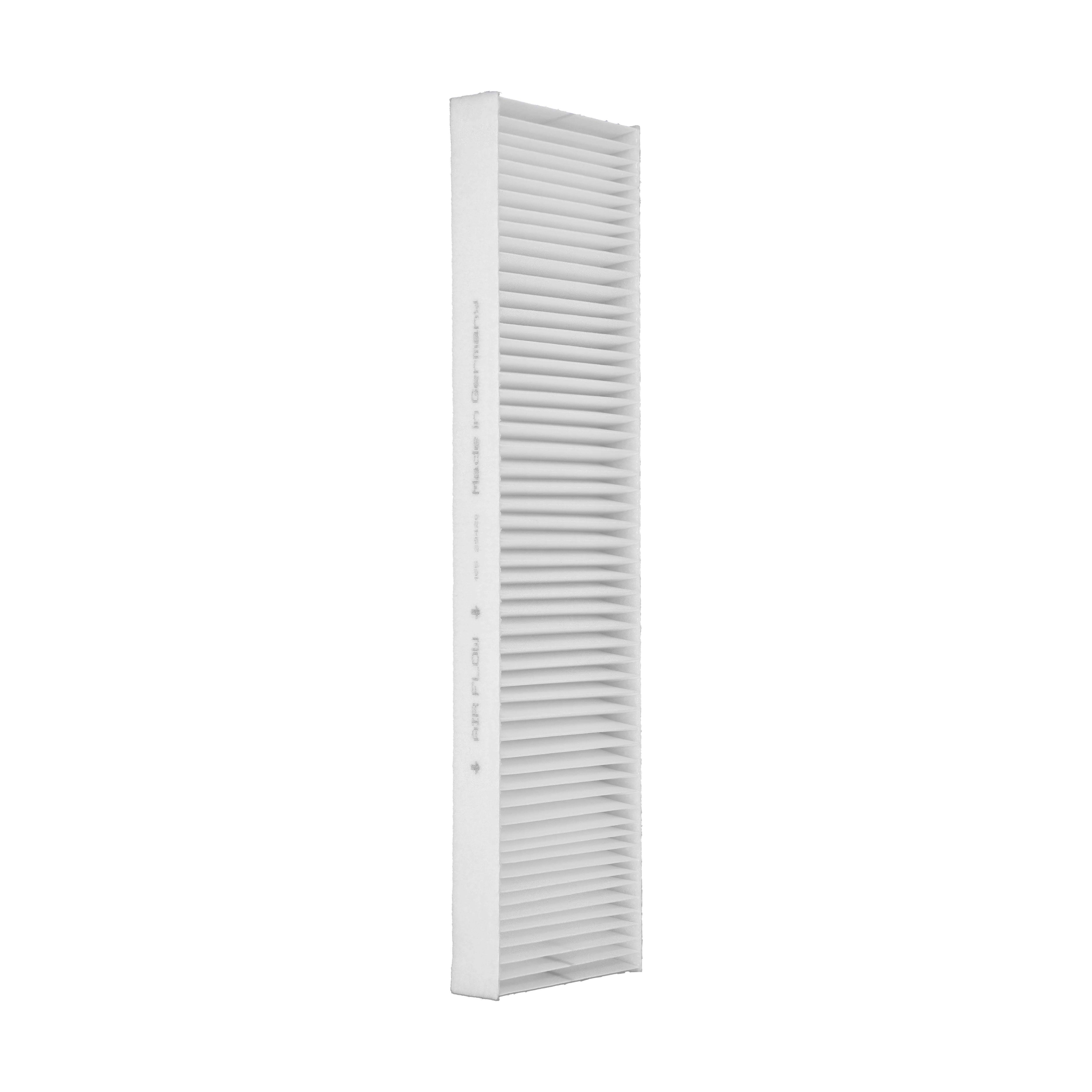AIRMATIC FILTERBAU Kabineluftfilter if0165 under handskerummet for MINI