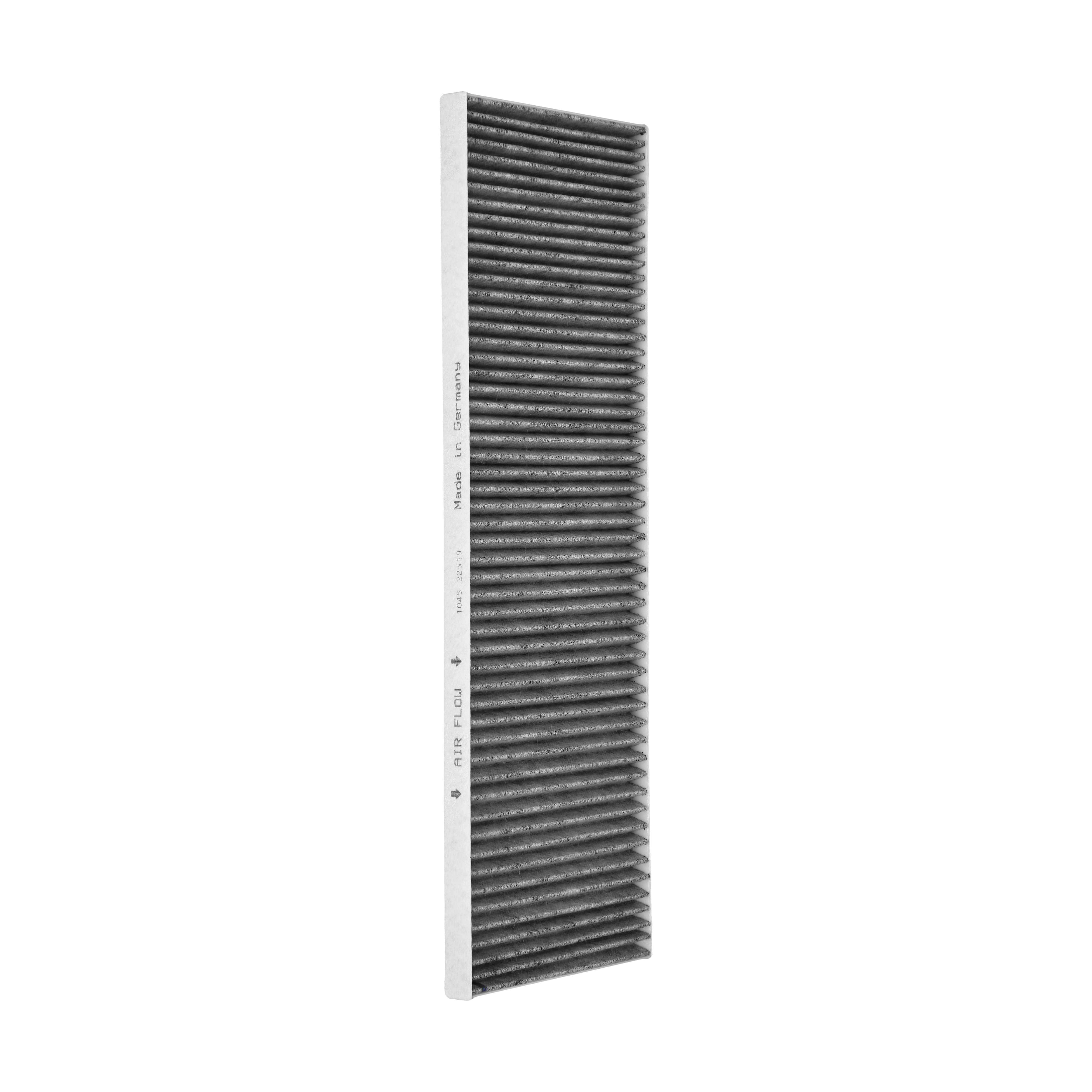 AIRMATIC FILTERBAU Kabineluftfilter if1045