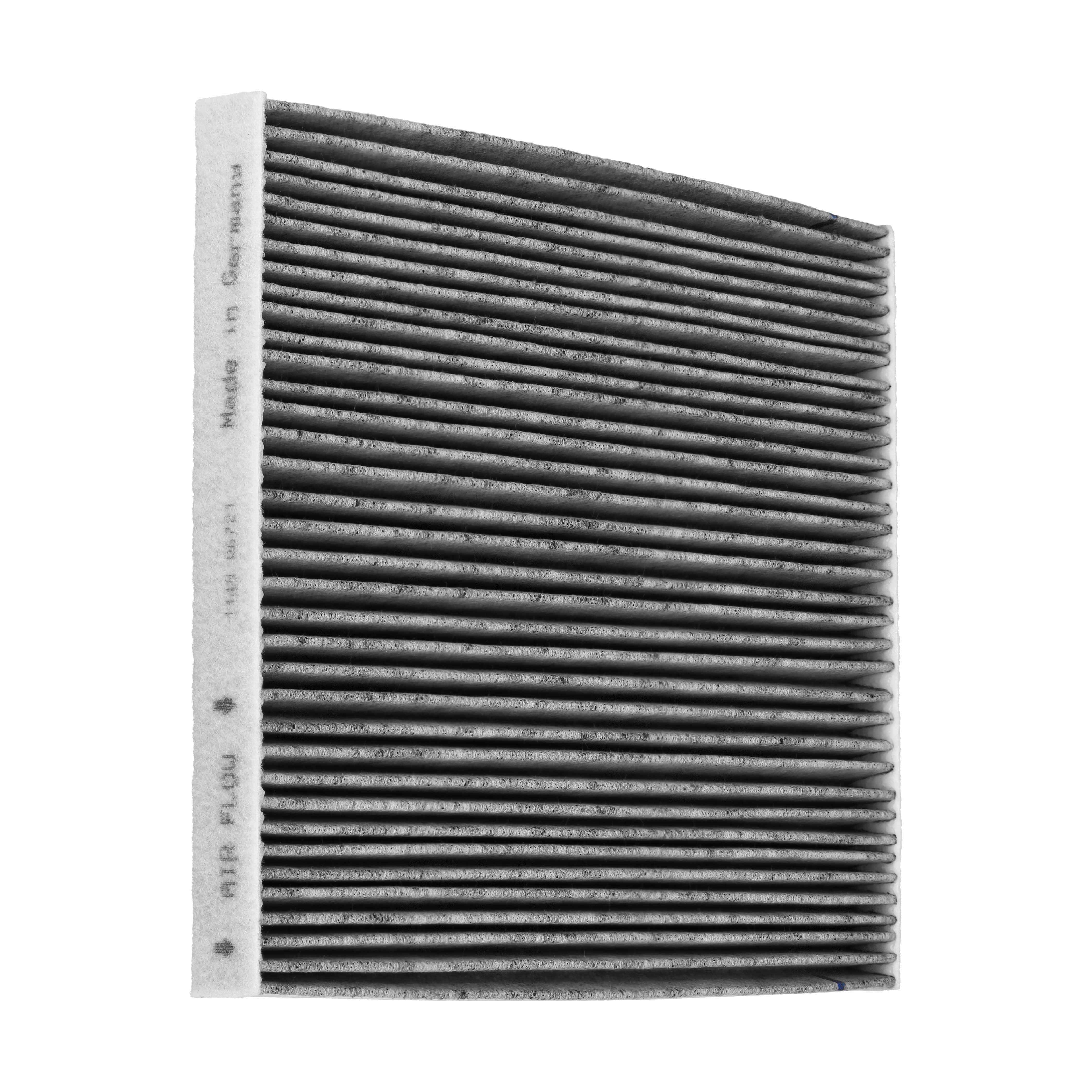 AIRMATIC FILTERBAU Kabineluftfilter if1149 bag ved handskerummet for OPEL FIAT ALFA ROMEO