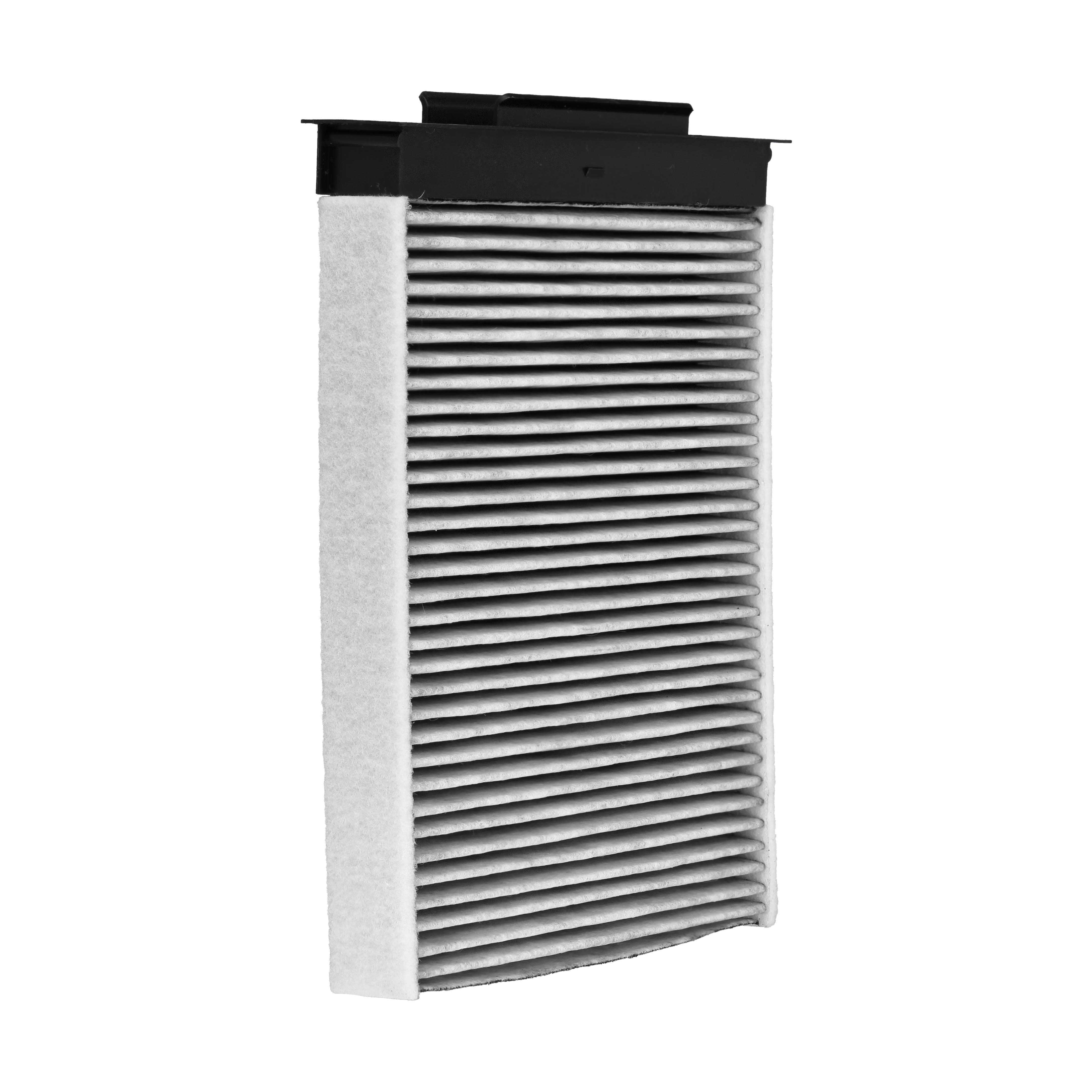 AIRMATIC FILTERBAU Kabineluftfilter if1115 under midterkonsollen for RENAULT