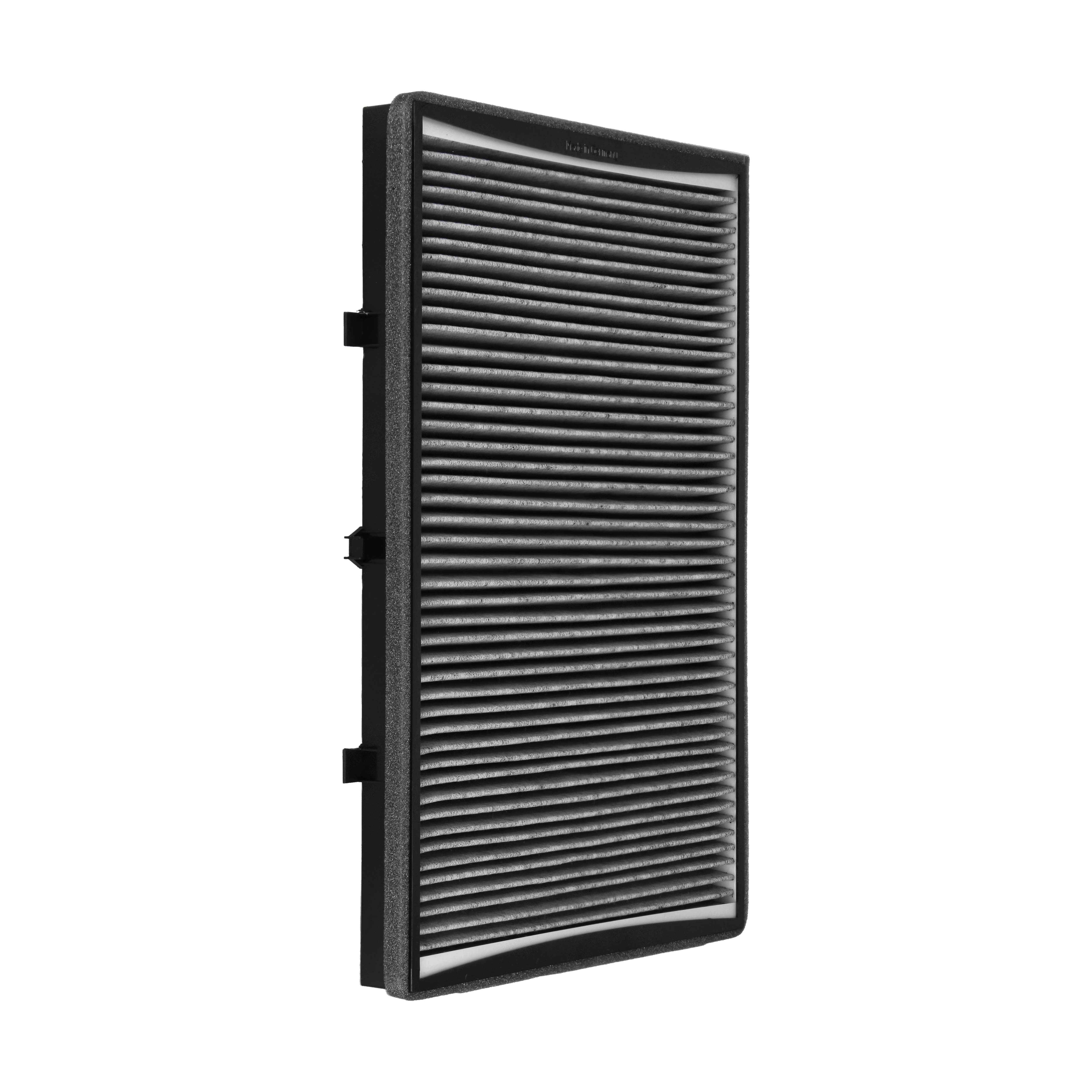 AIRMATIC FILTERBAU Kabineluftfilter if1082 Motorrum, passagerside, under vandkasseafdækningen for MG ROVER