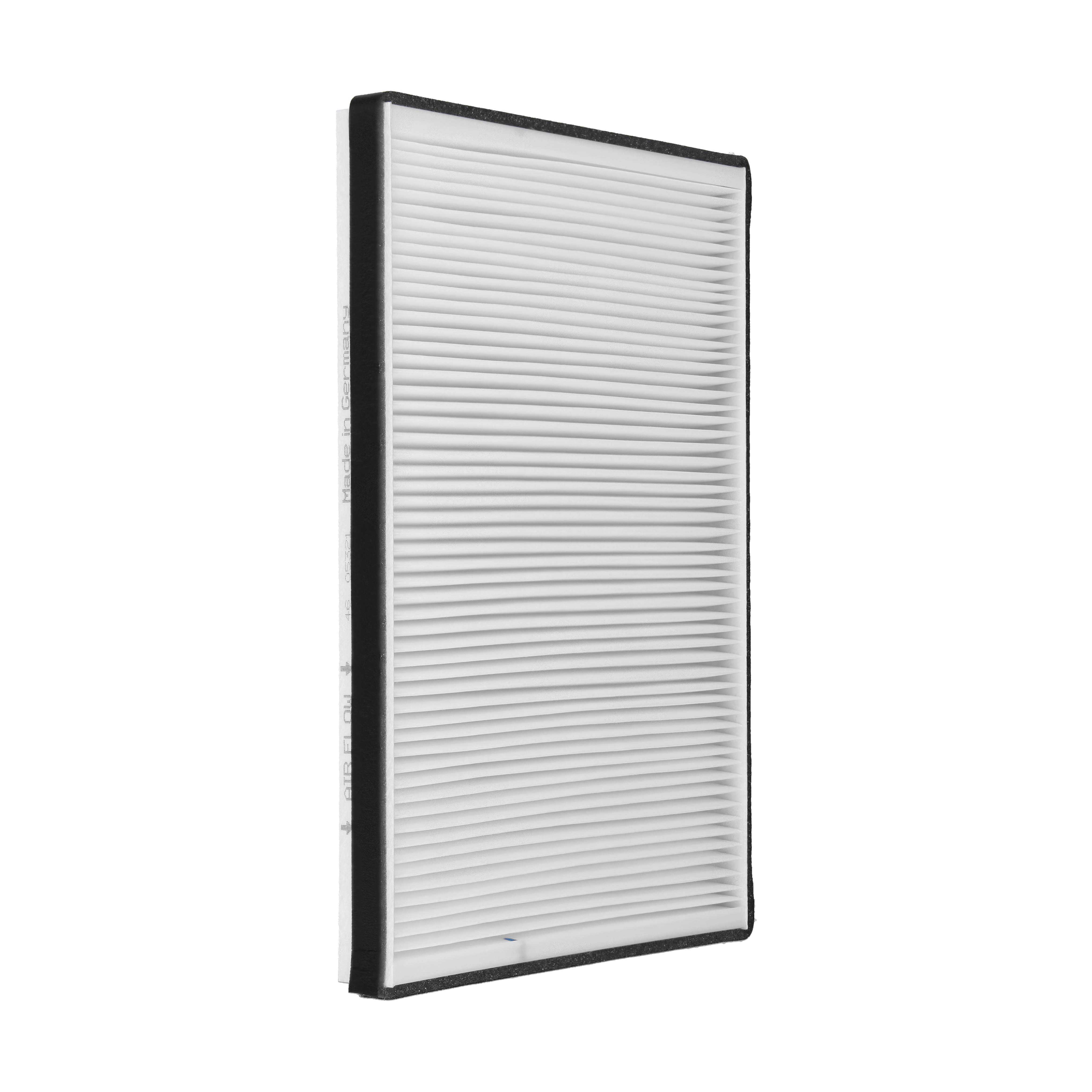 AIRMATIC FILTERBAU Kabineluftfilter if0046 Motorrum midt, under vandkasseafdækningen for MERCEDES-BENZ