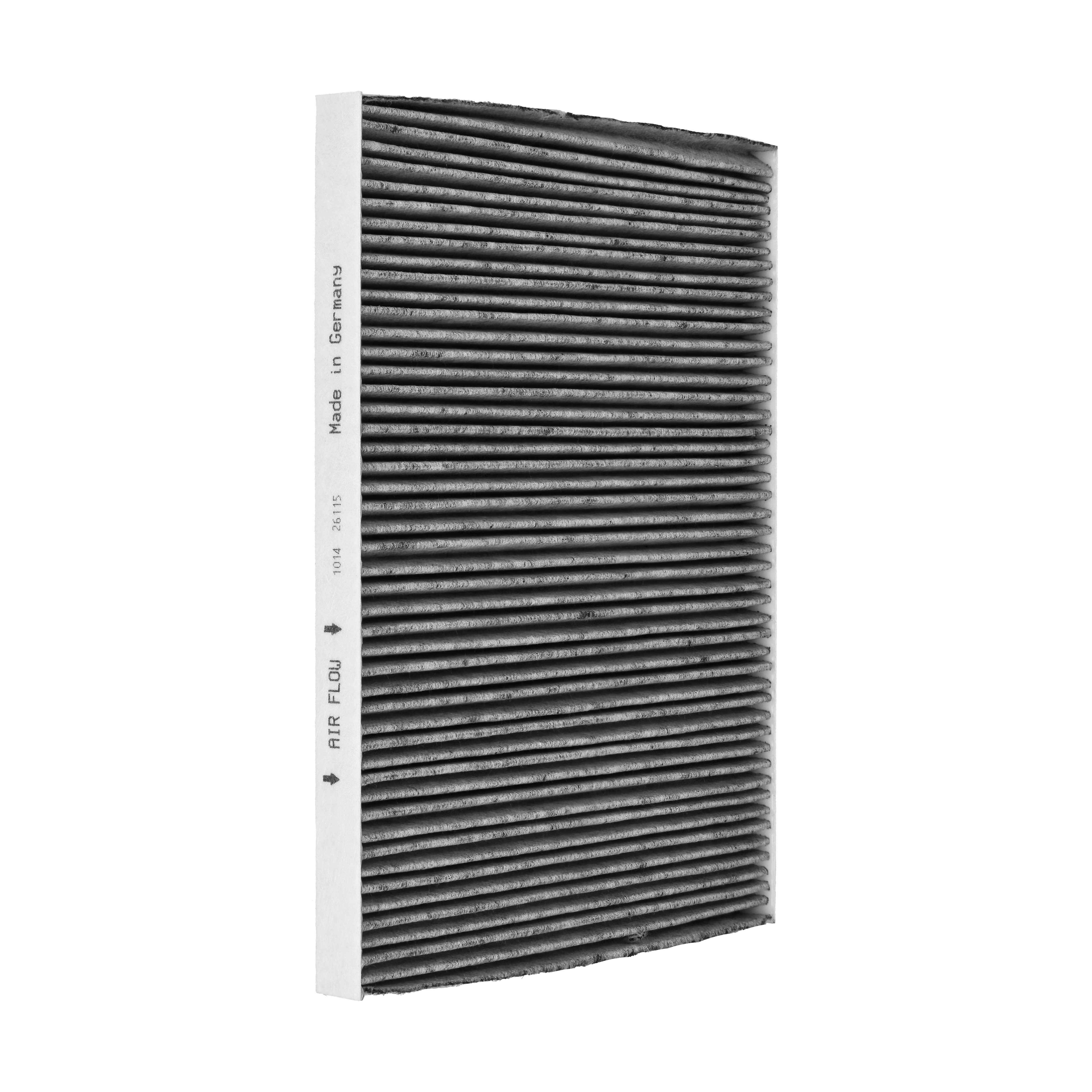 AIRMATIC FILTERBAU Kabineluftfilter if1014 for LANCIA SAAB FIAT ALFA ROMEO MASERATI