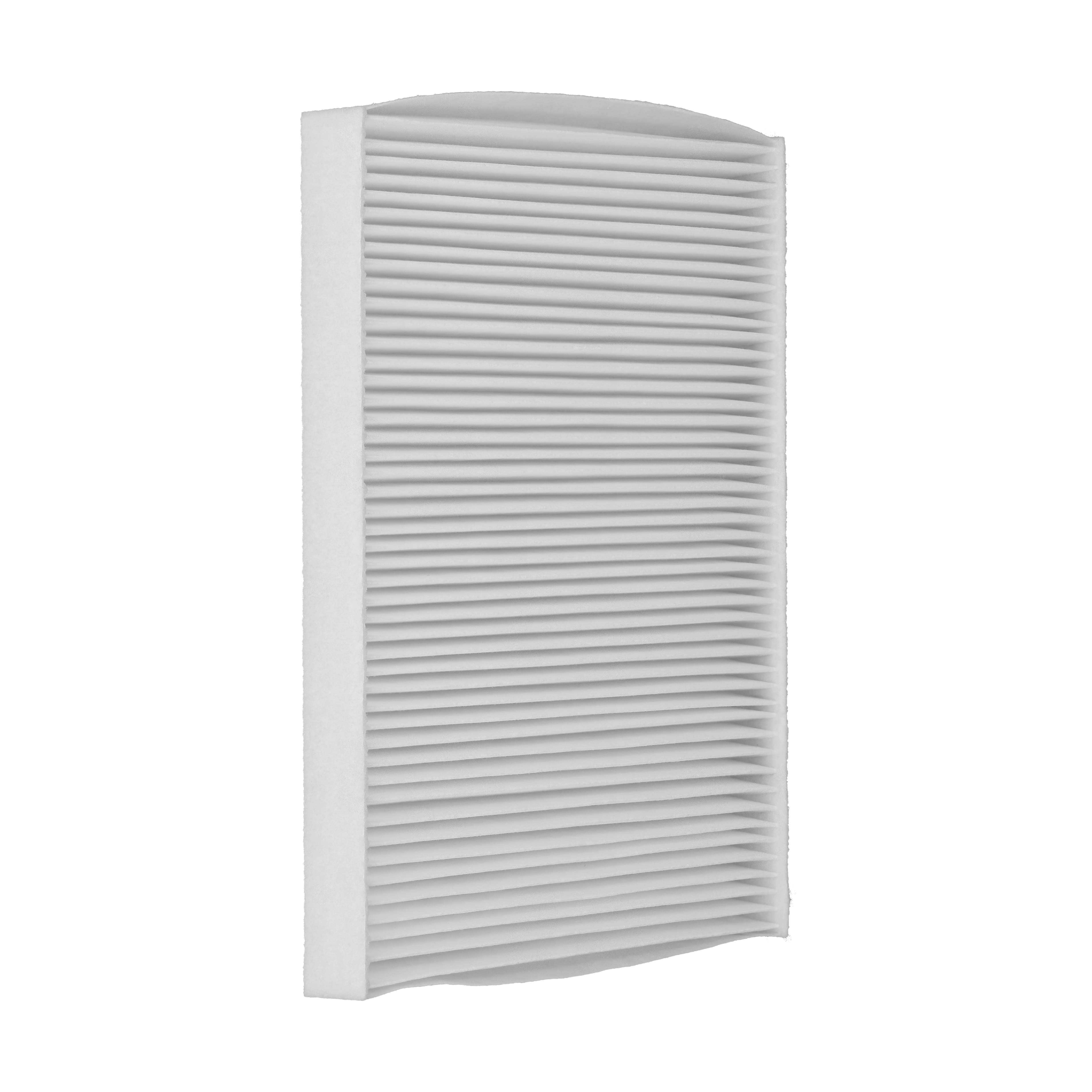 AIRMATIC FILTERBAU Kabineluftfilter if0183 under midterkonsollen for FORD
