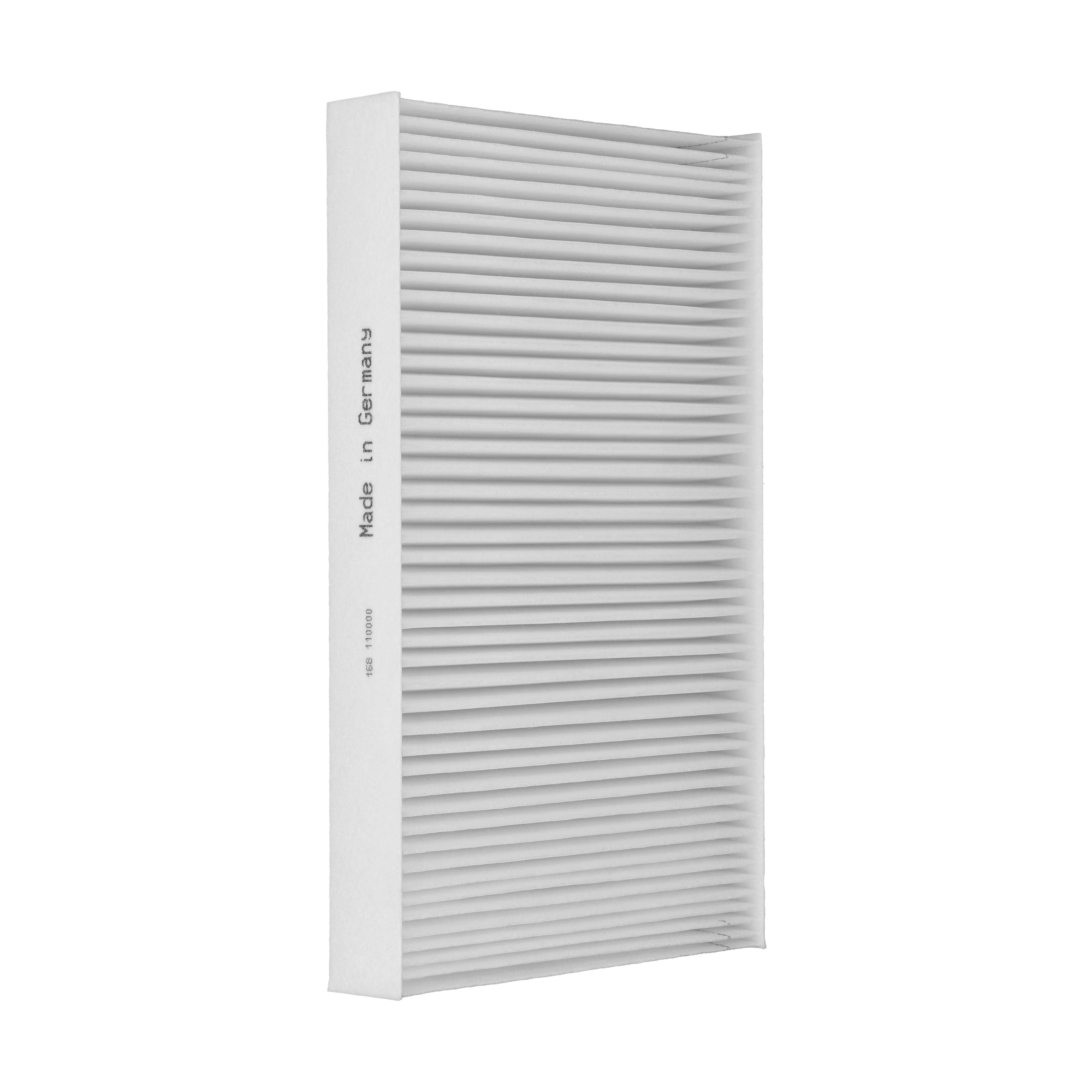 AIRMATIC FILTERBAU Kabineluftfilter if0168 for NISSAN