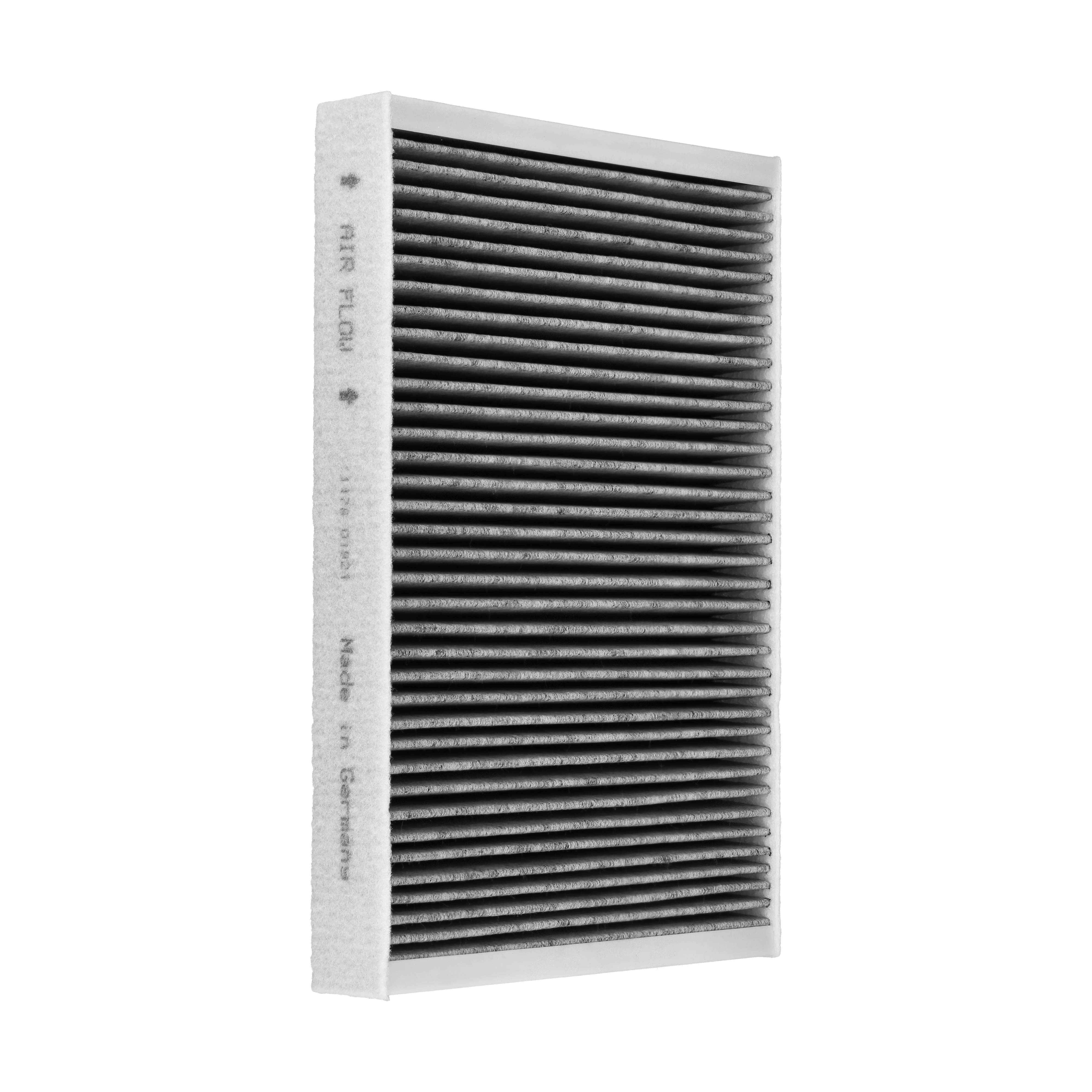 AIRMATIC FILTERBAU Kabineluftfilter if1178 Kabine, færerside for CITROËN PEUGEOT