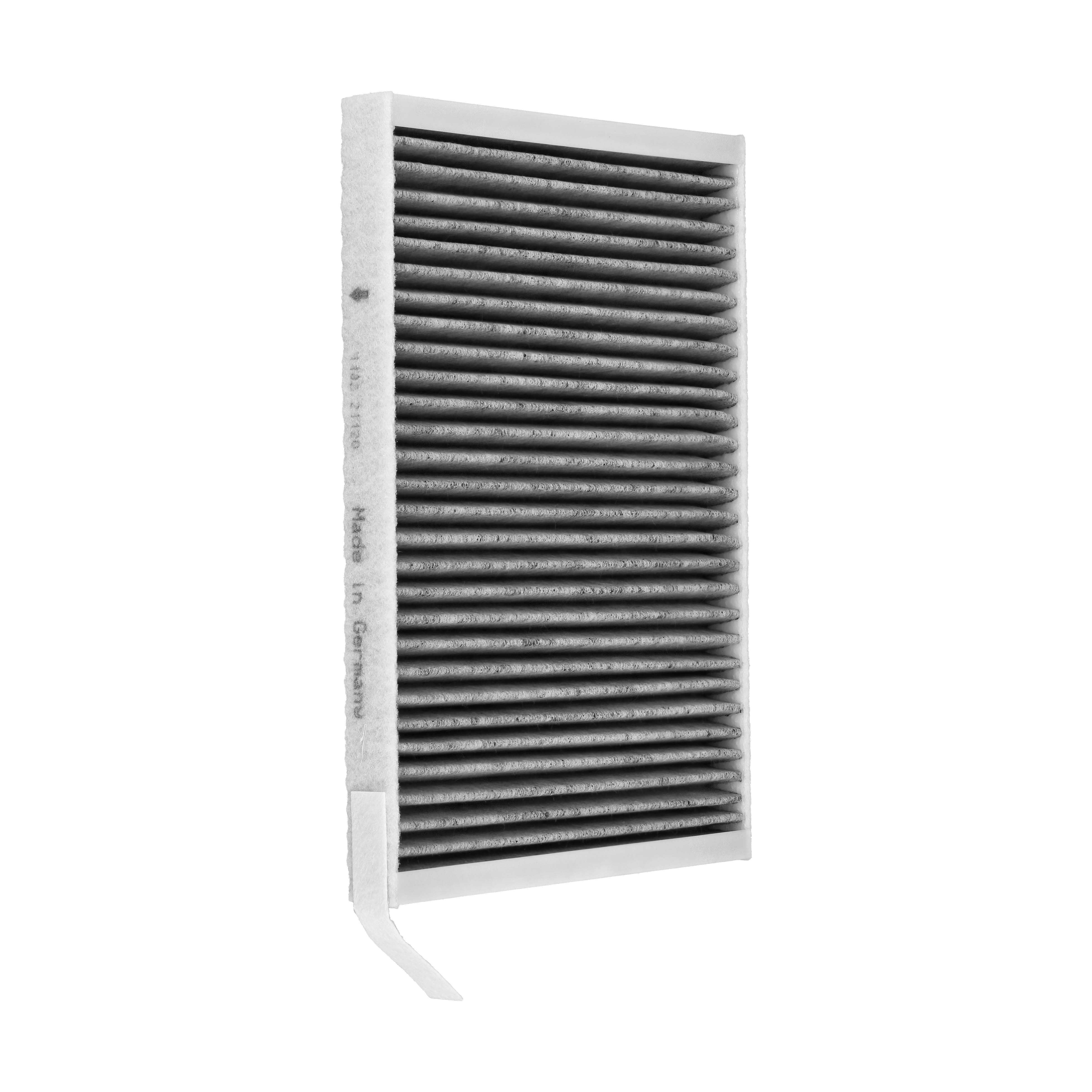 AIRMATIC FILTERBAU Kabineluftfilter if1182 Kabine, færerside for RENAULT