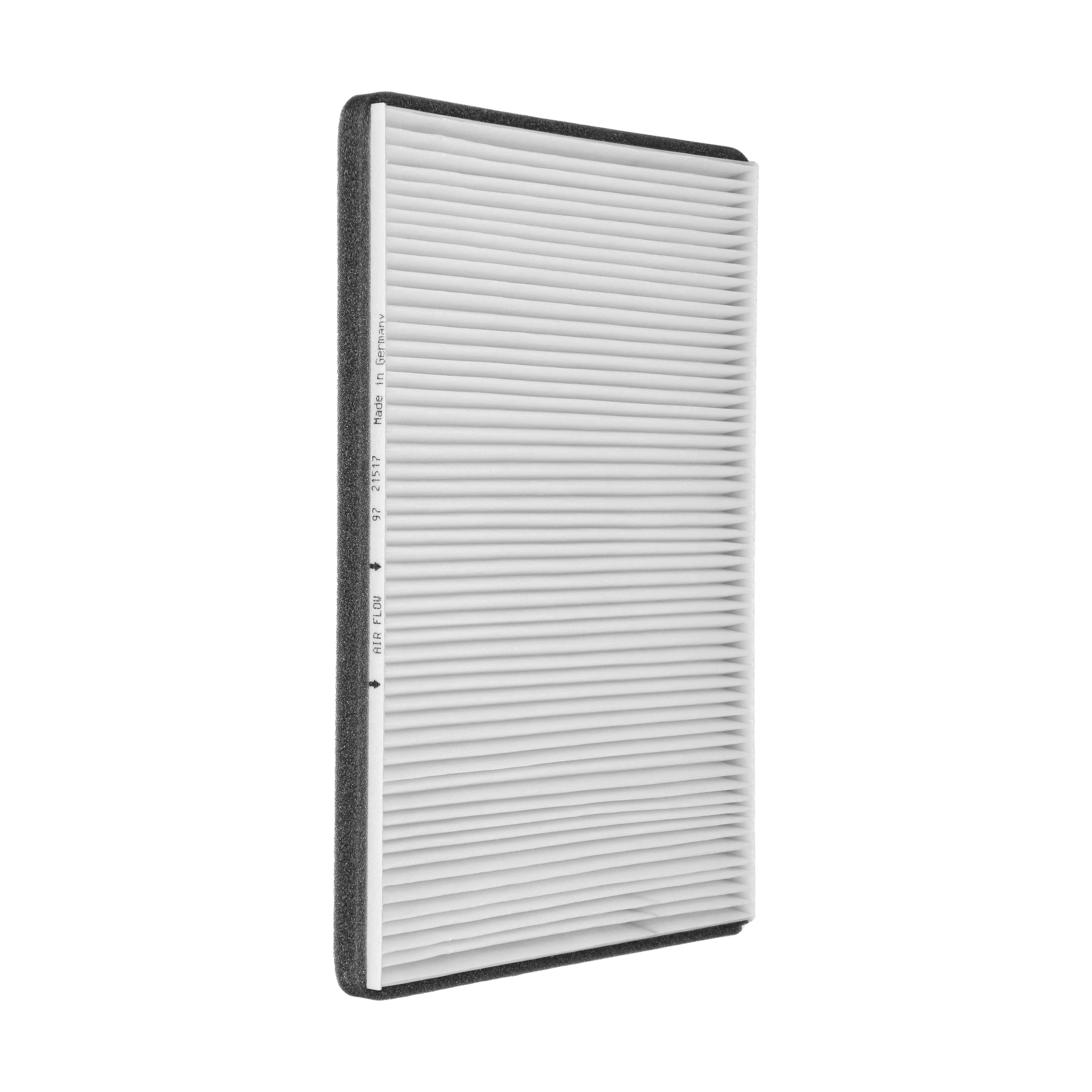 AIRMATIC FILTERBAU Kabineluftfilter if0097 bag ved handskerummet for HONDA