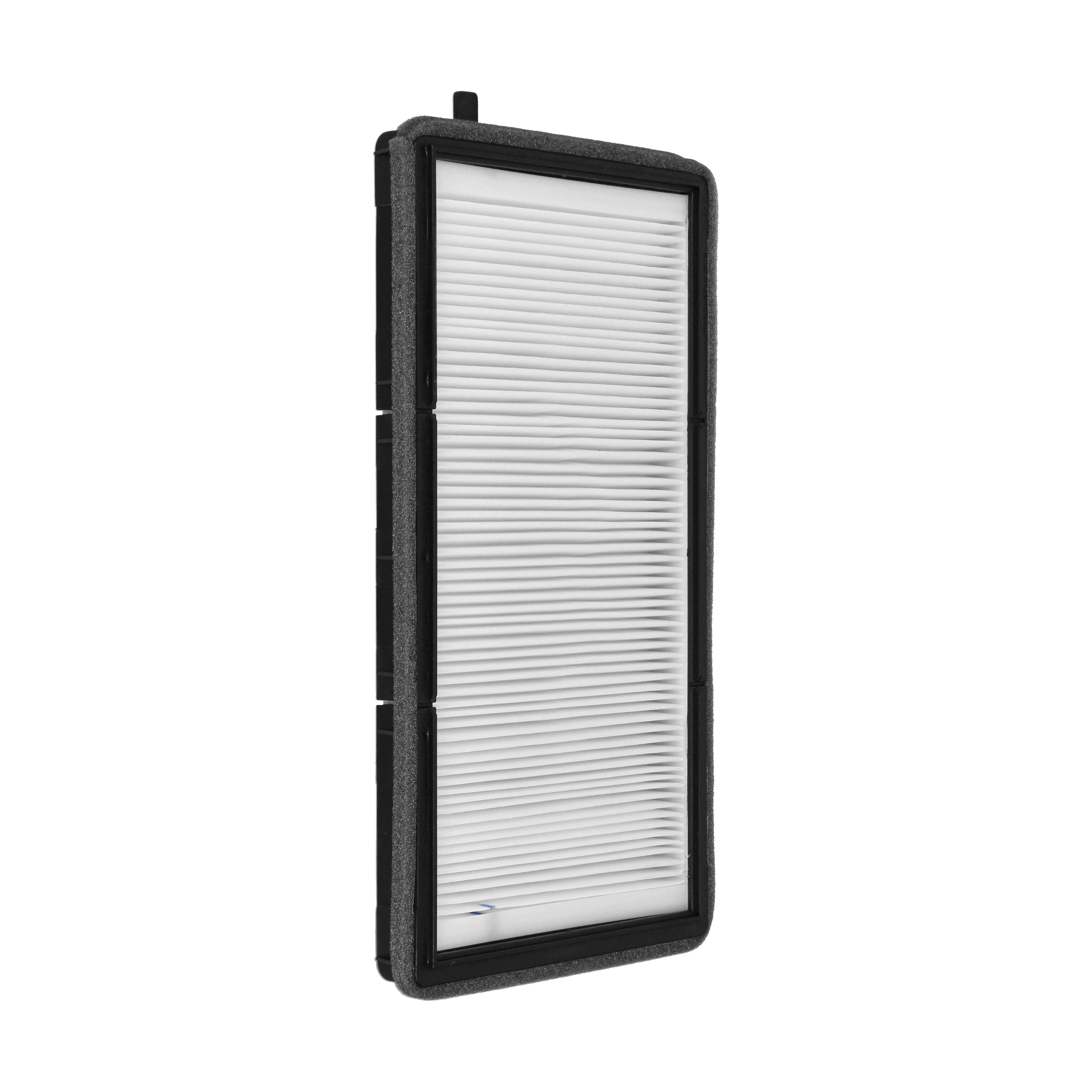 AIRMATIC FILTERBAU Kabineluftfilter if0011 bag ved handskerummet for BMW