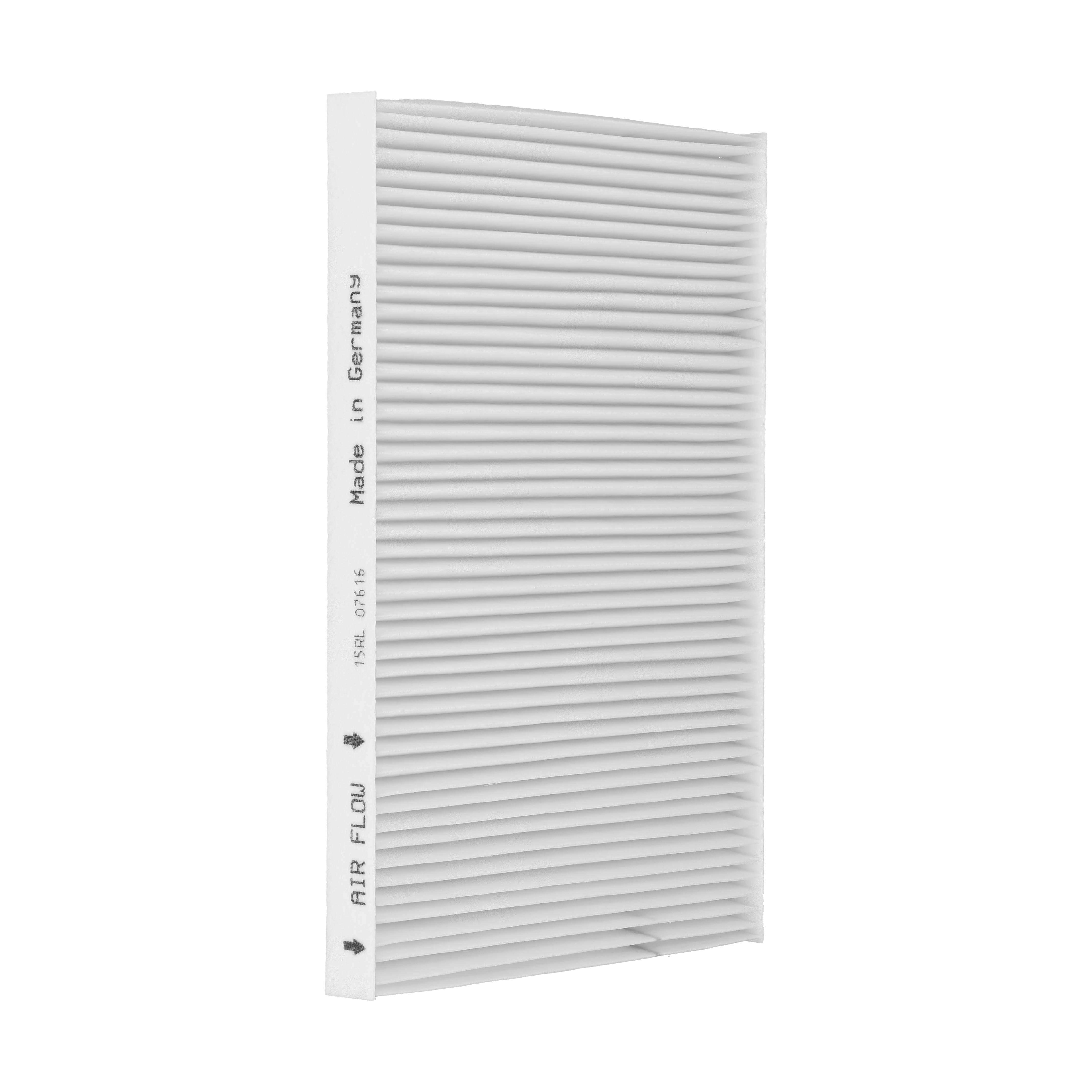 AIRMATIC FILTERBAU Kabineluftfilter if0015rl for ALFA ROMEO