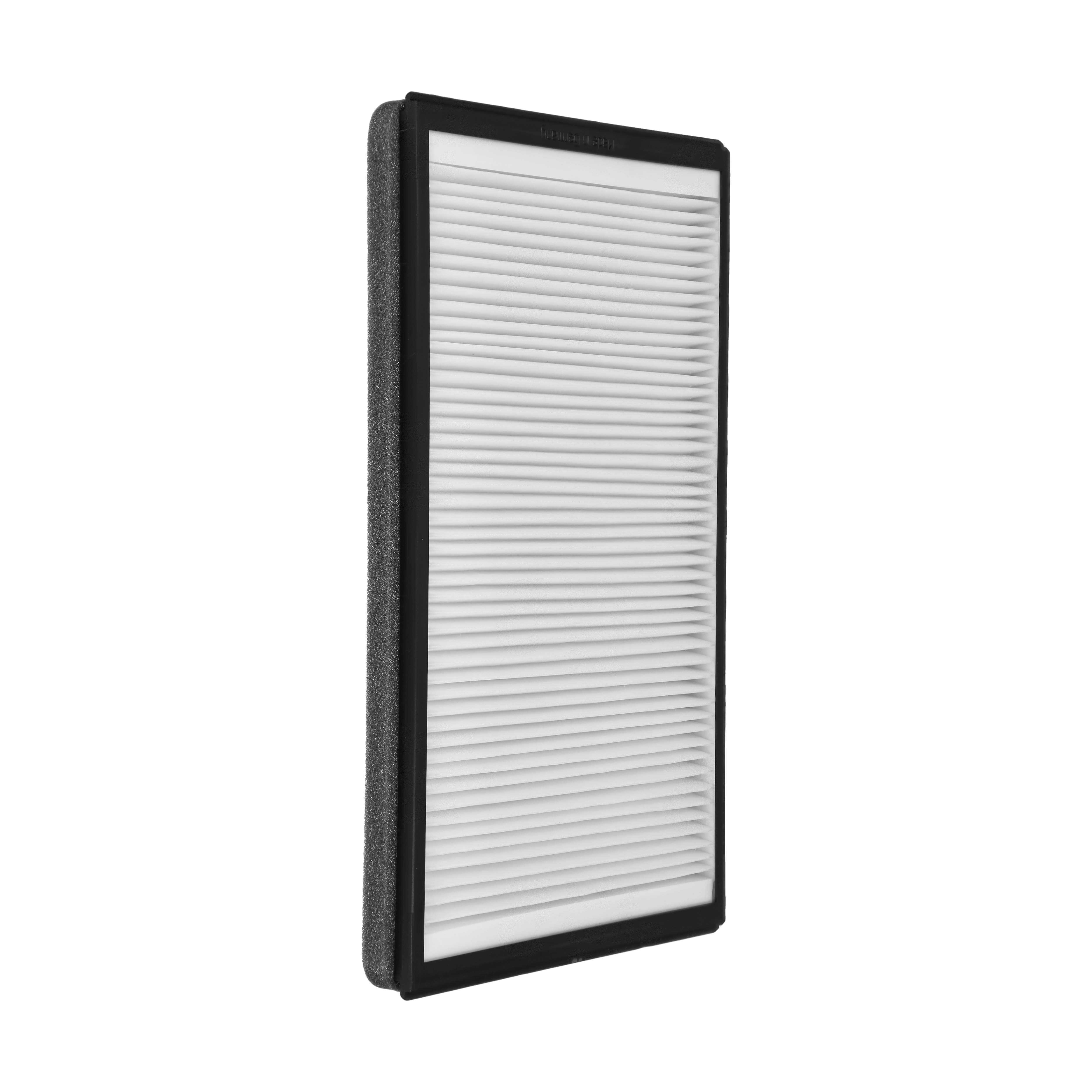 AIRMATIC FILTERBAU Kabineluftfilter if0017 for RENAULT