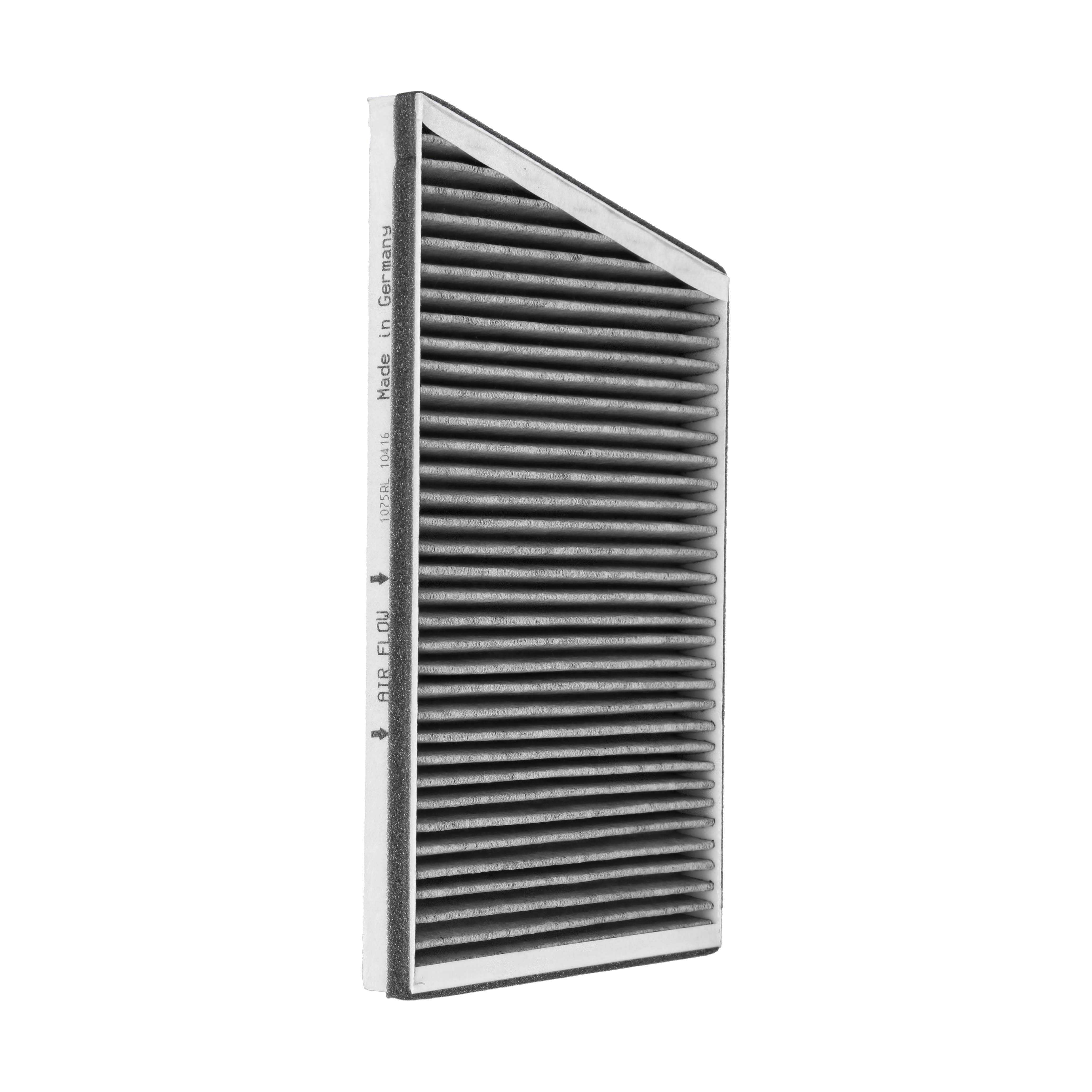 AIRMATIC FILTERBAU Kabineluftfilter if1075rl for MERCEDES-BENZ