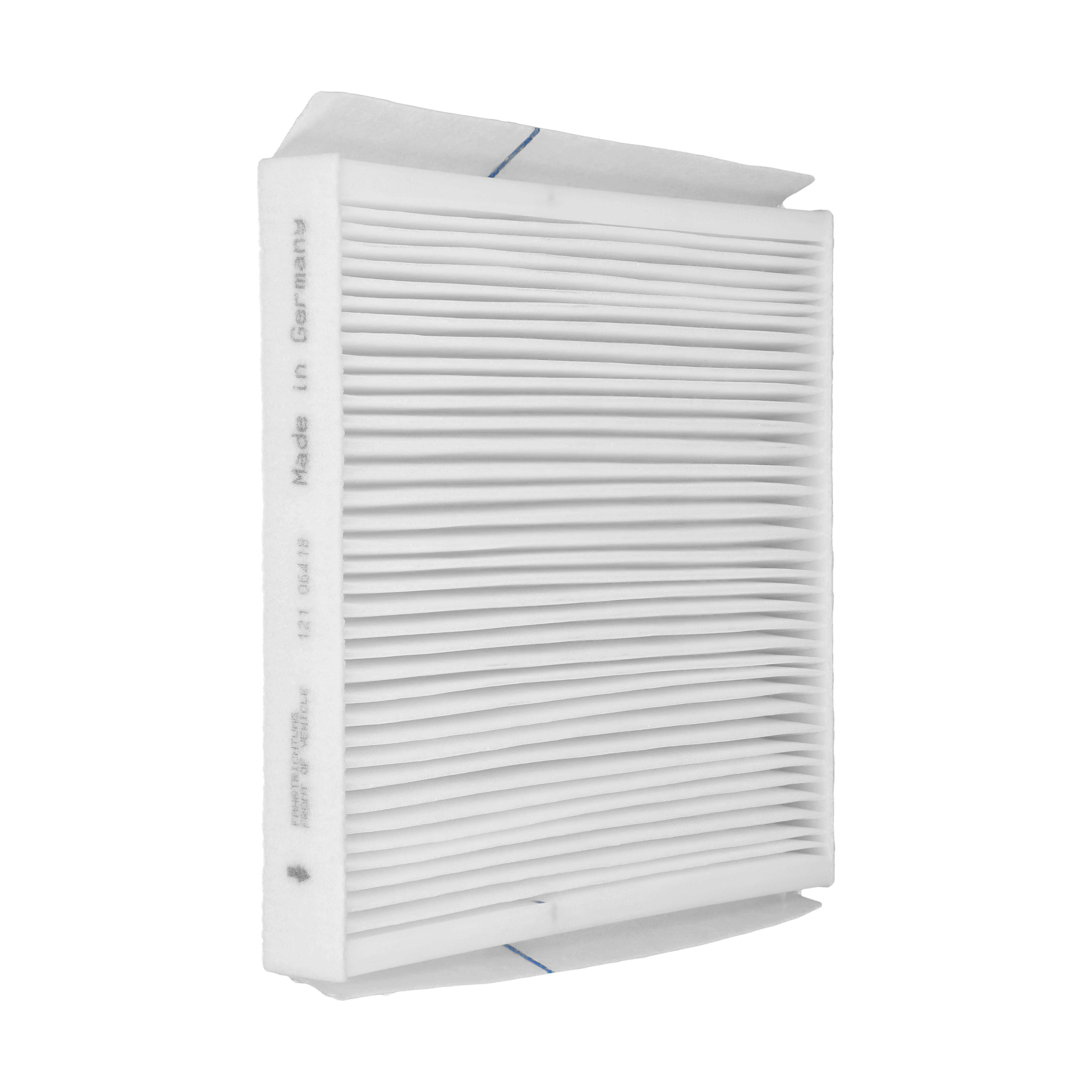 AIRMATIC FILTERBAU Kabineluftfilter if0121 for BMW