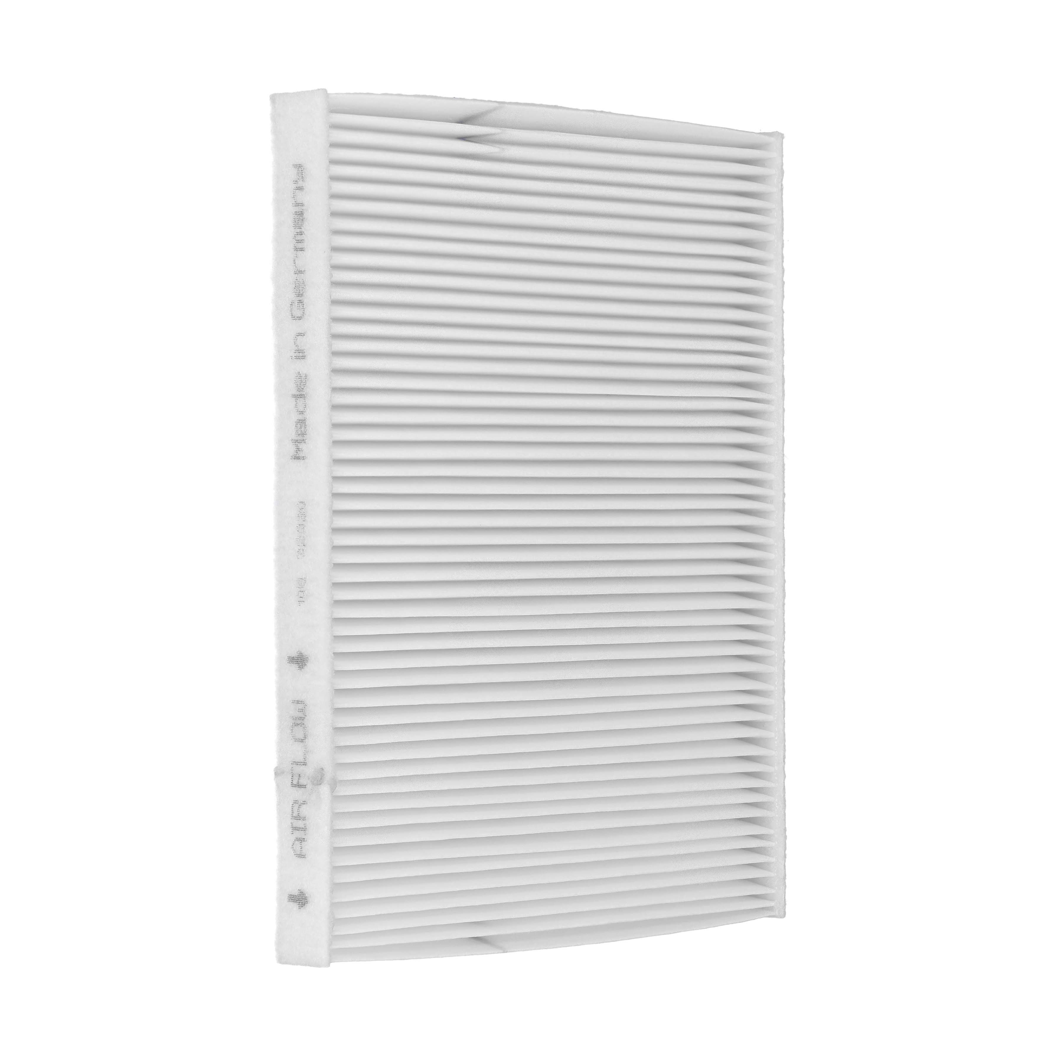 AIRMATIC FILTERBAU Kabineluftfilter if0108 under midterkonsollen for FORD LANCIA