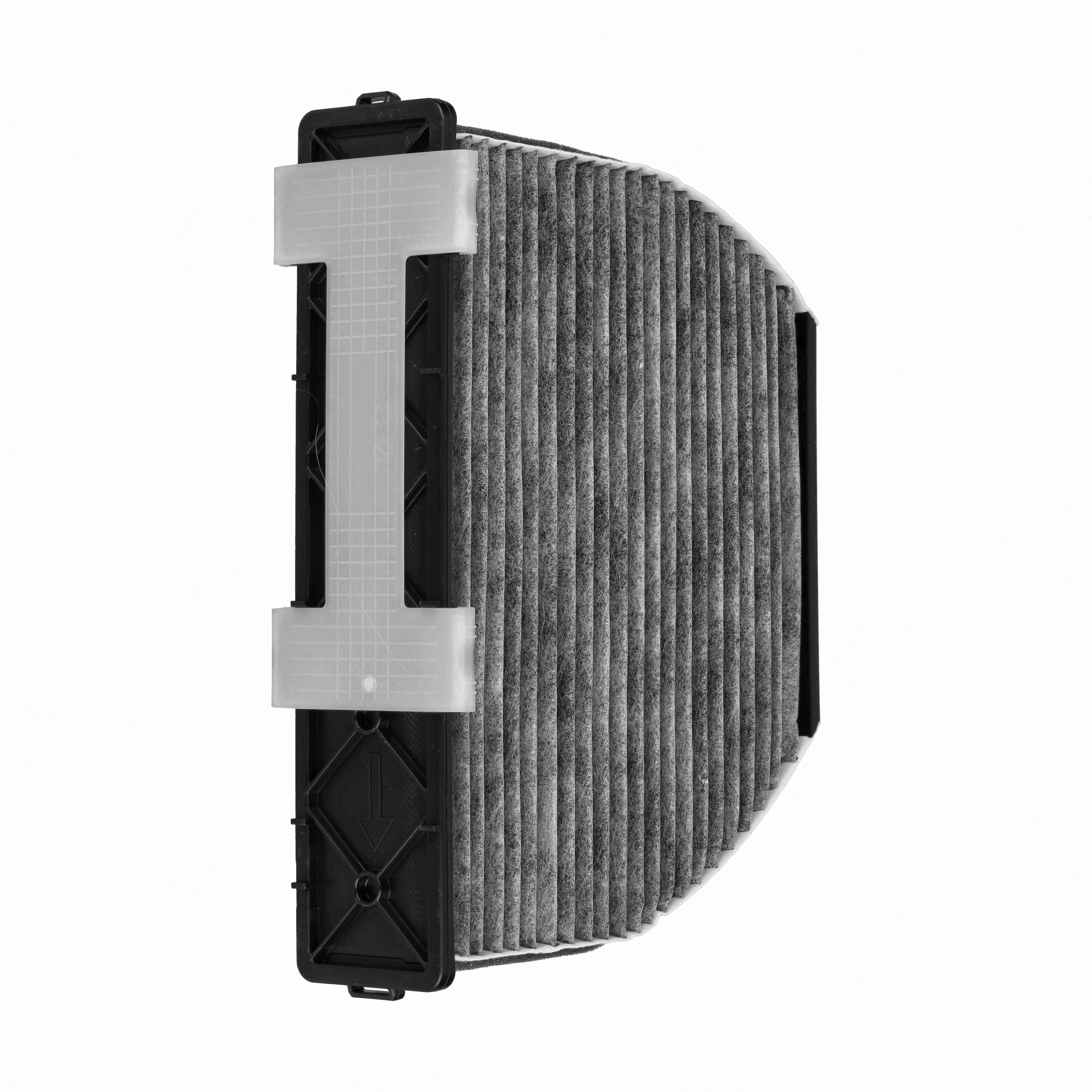 AIRMATIC FILTERBAU Kabineluftfilter if1821 under handskerummet for MERCEDES-BENZ