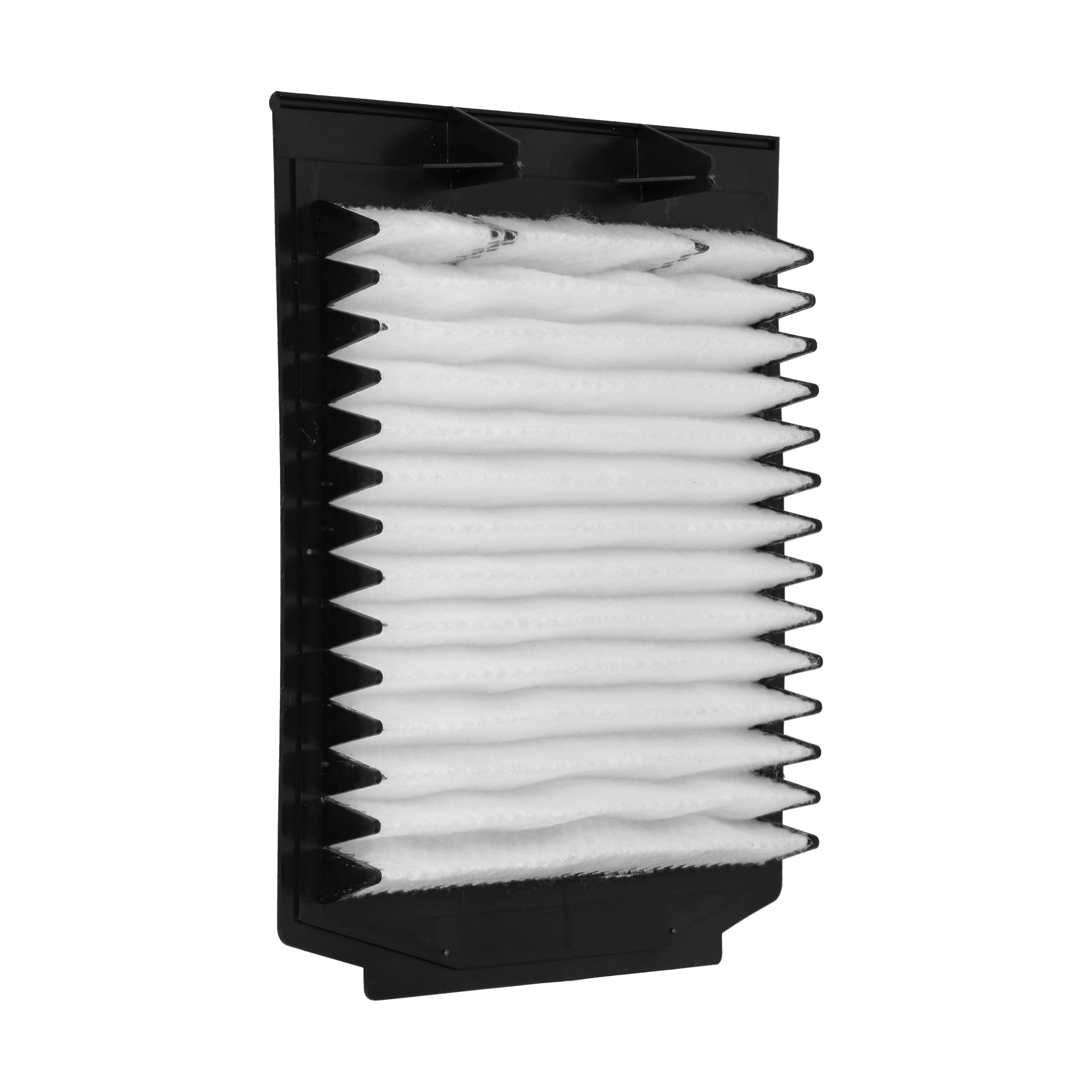 AIRMATIC FILTERBAU Kabineluftfilter if0828