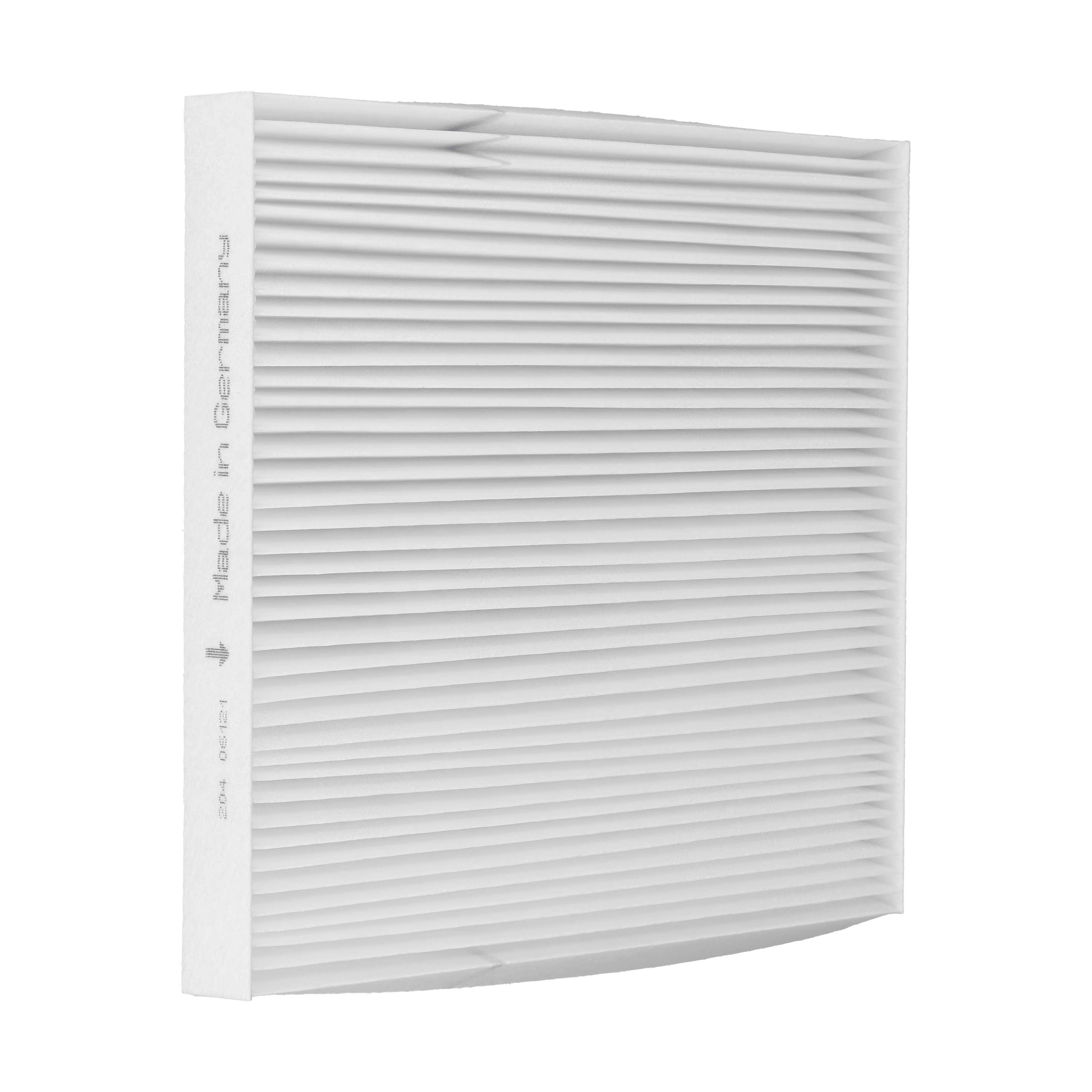 AIRMATIC FILTERBAU Kabineluftfilter if0204 under handskerummet for KIA