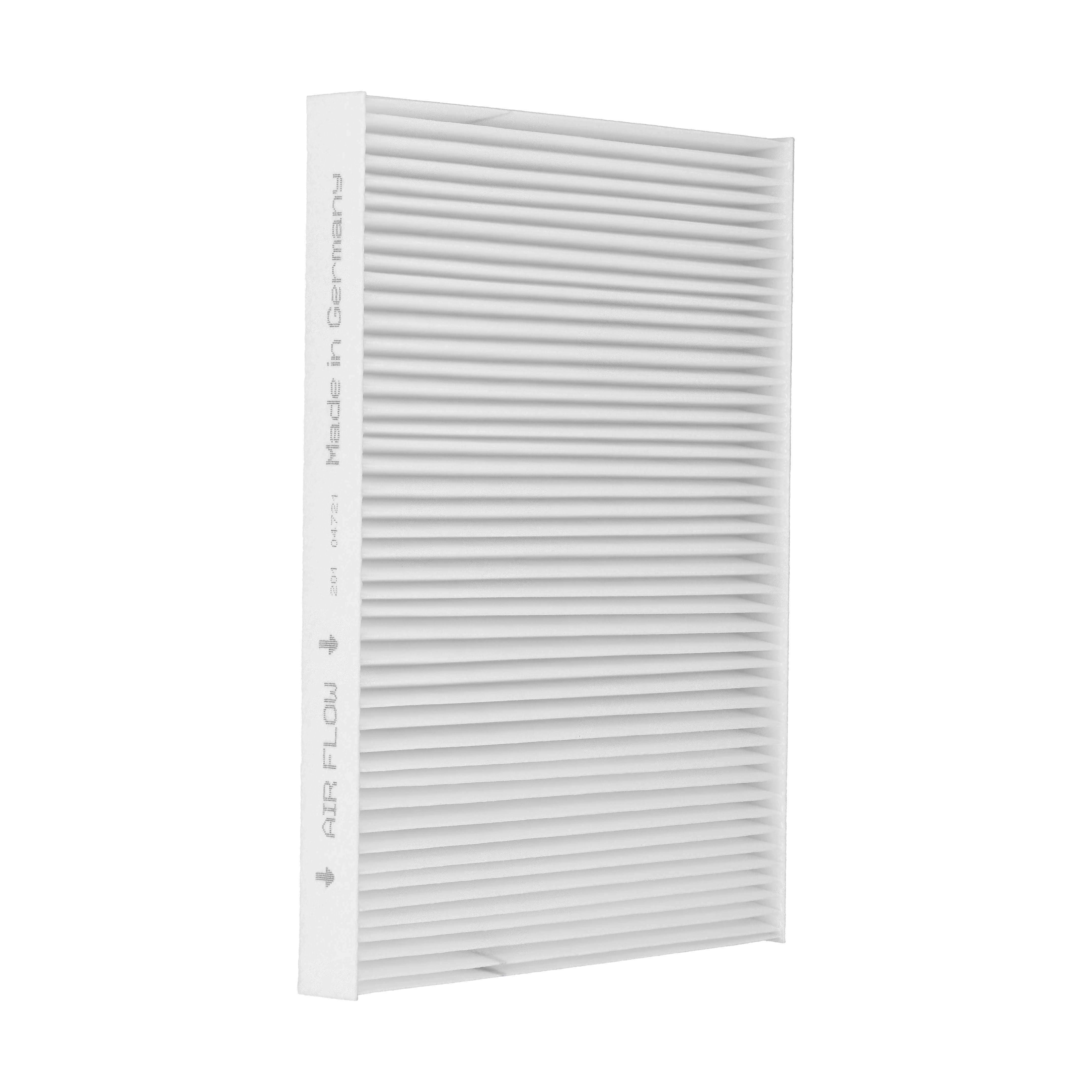 AIRMATIC FILTERBAU Kabineluftfilter if0201 bag ved handskerummet for KIA