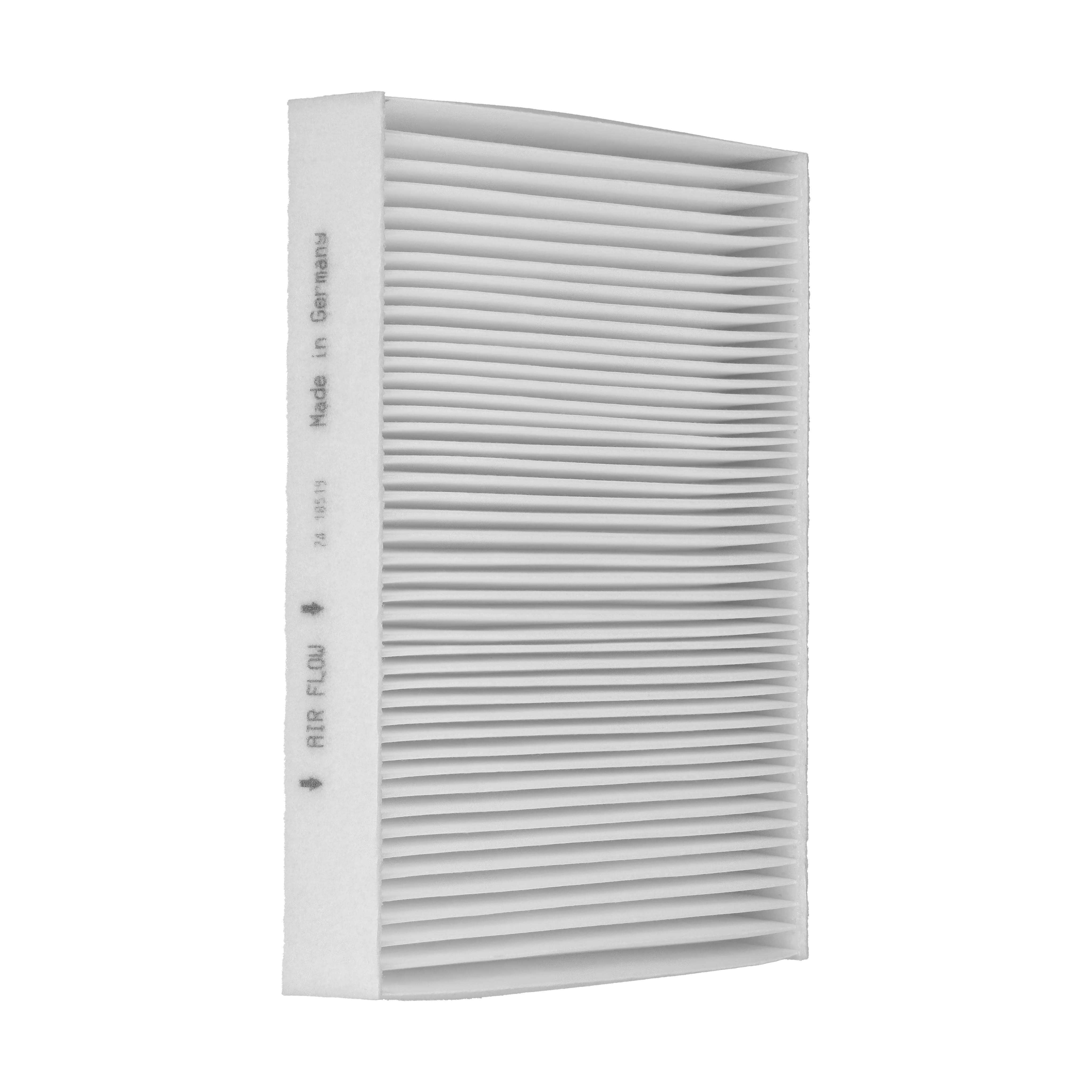 AIRMATIC FILTERBAU Kabineluftfilter if0074 Kabine, færerside for FORD