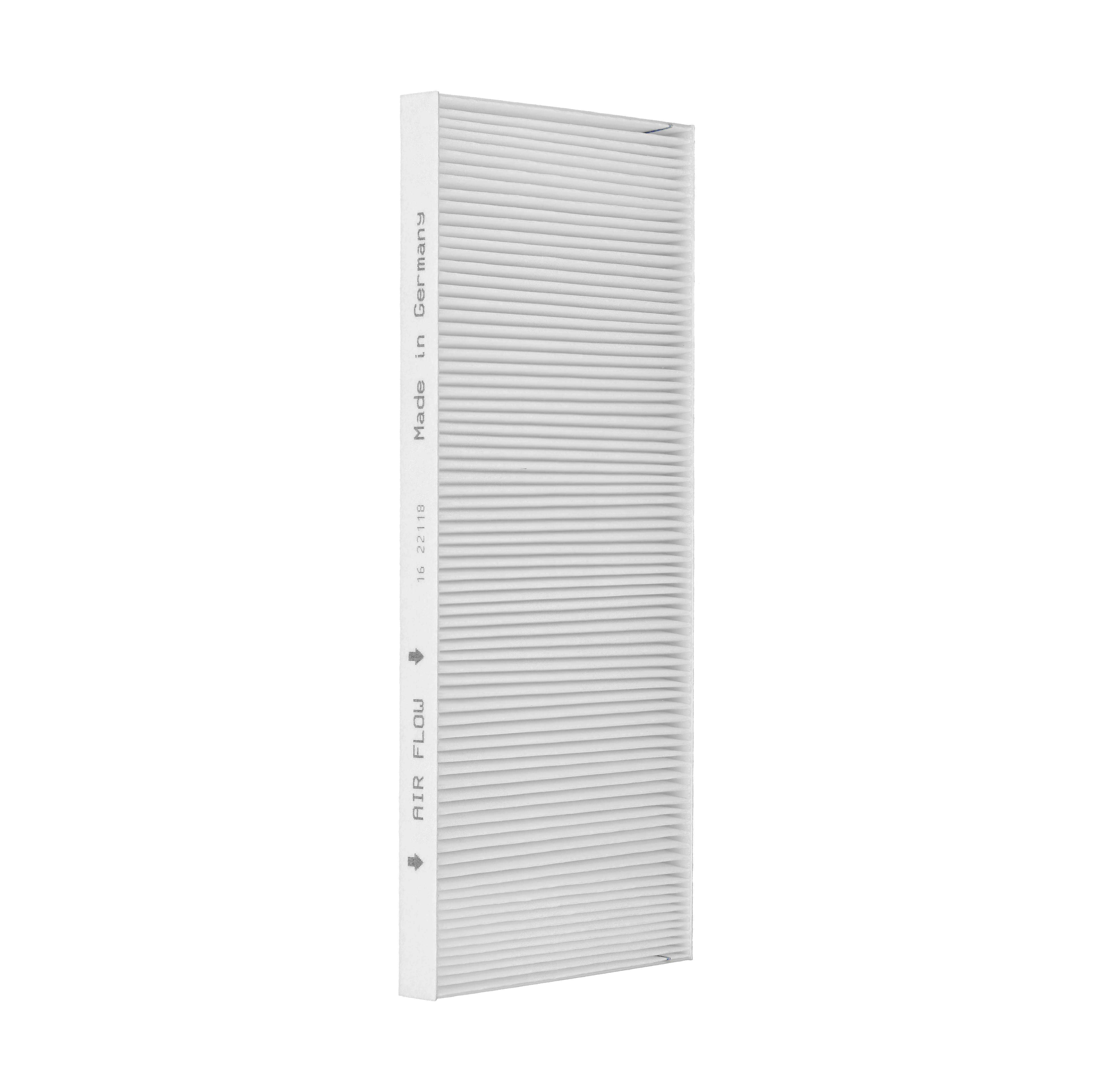 AIRMATIC FILTERBAU Kabineluftfilter if0016 for FIAT