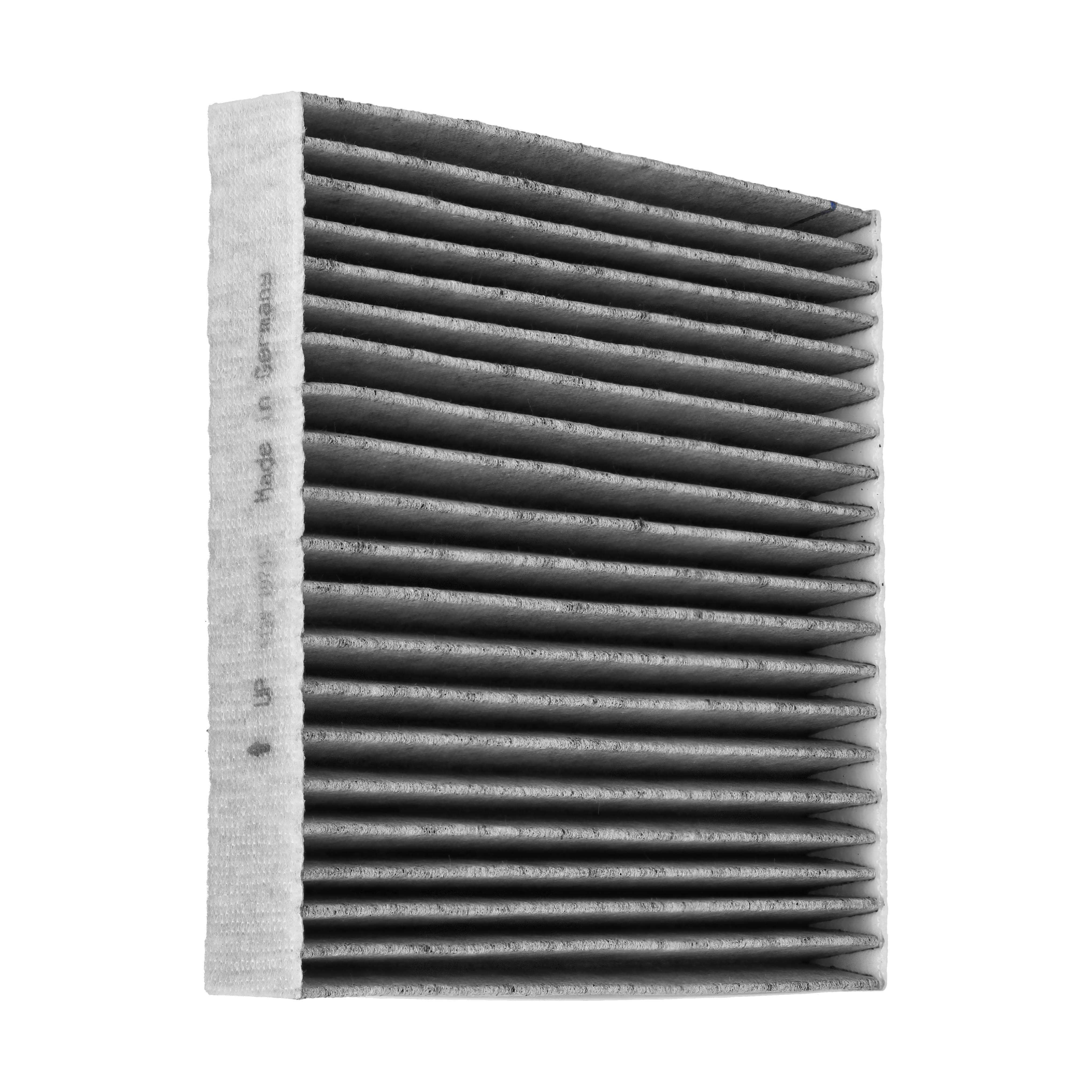 AIRMATIC FILTERBAU Kabineluftfilter if1139 bag ved handskerummet for LEXUS