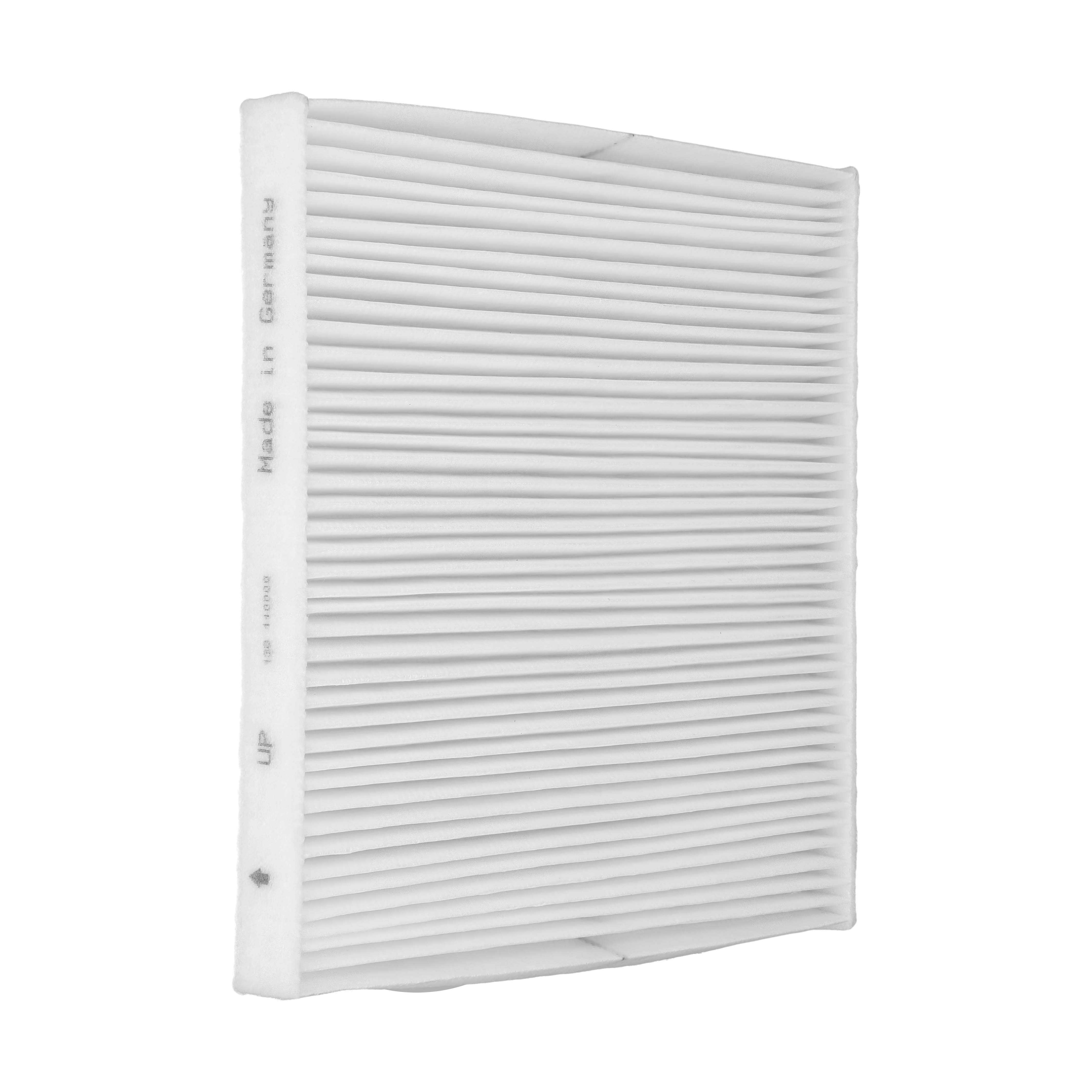 AIRMATIC FILTERBAU Kabineluftfilter if0138 for TOYOTA LEXUS
