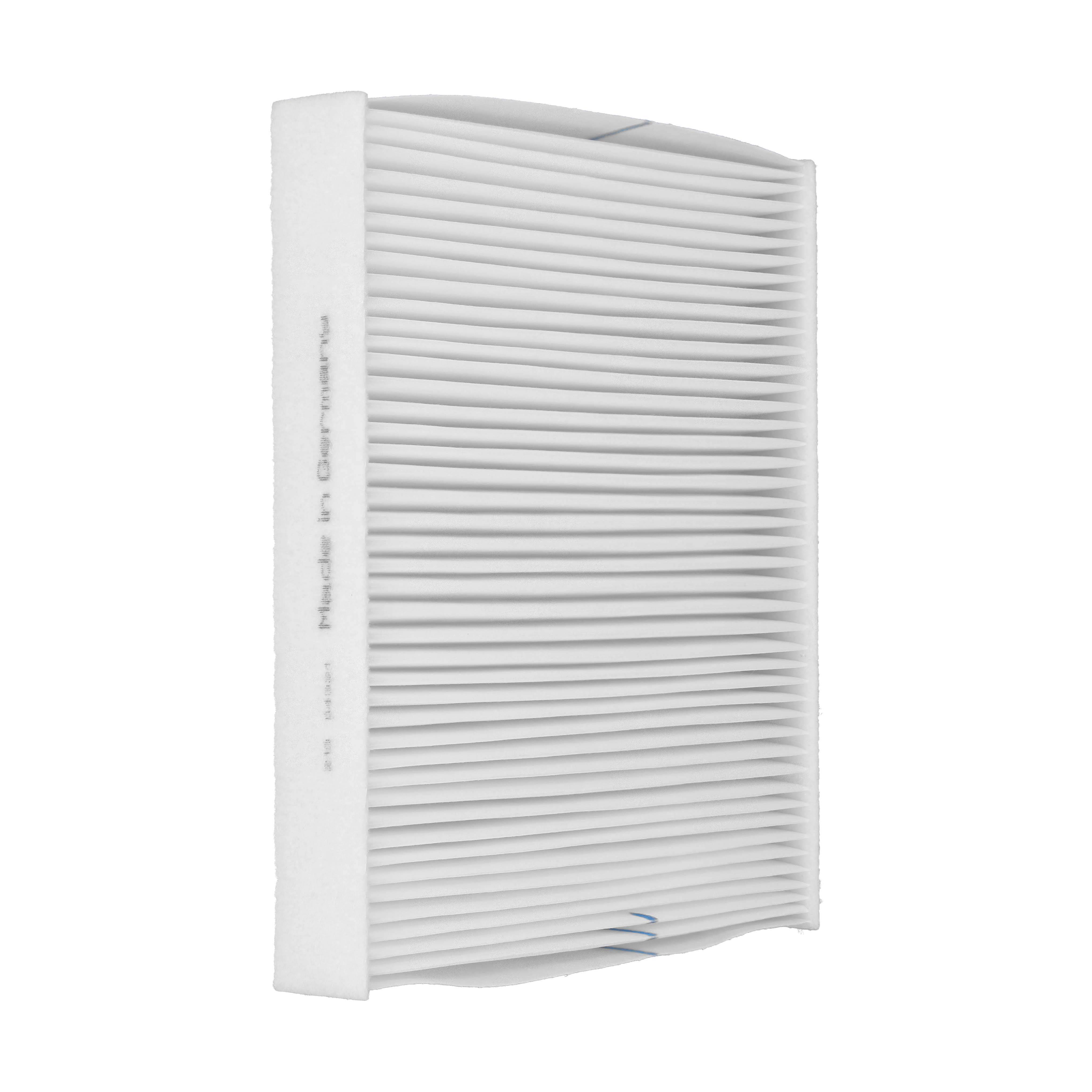 AIRMATIC FILTERBAU Kabineluftfilter if0213 under handskerummet for SEAT