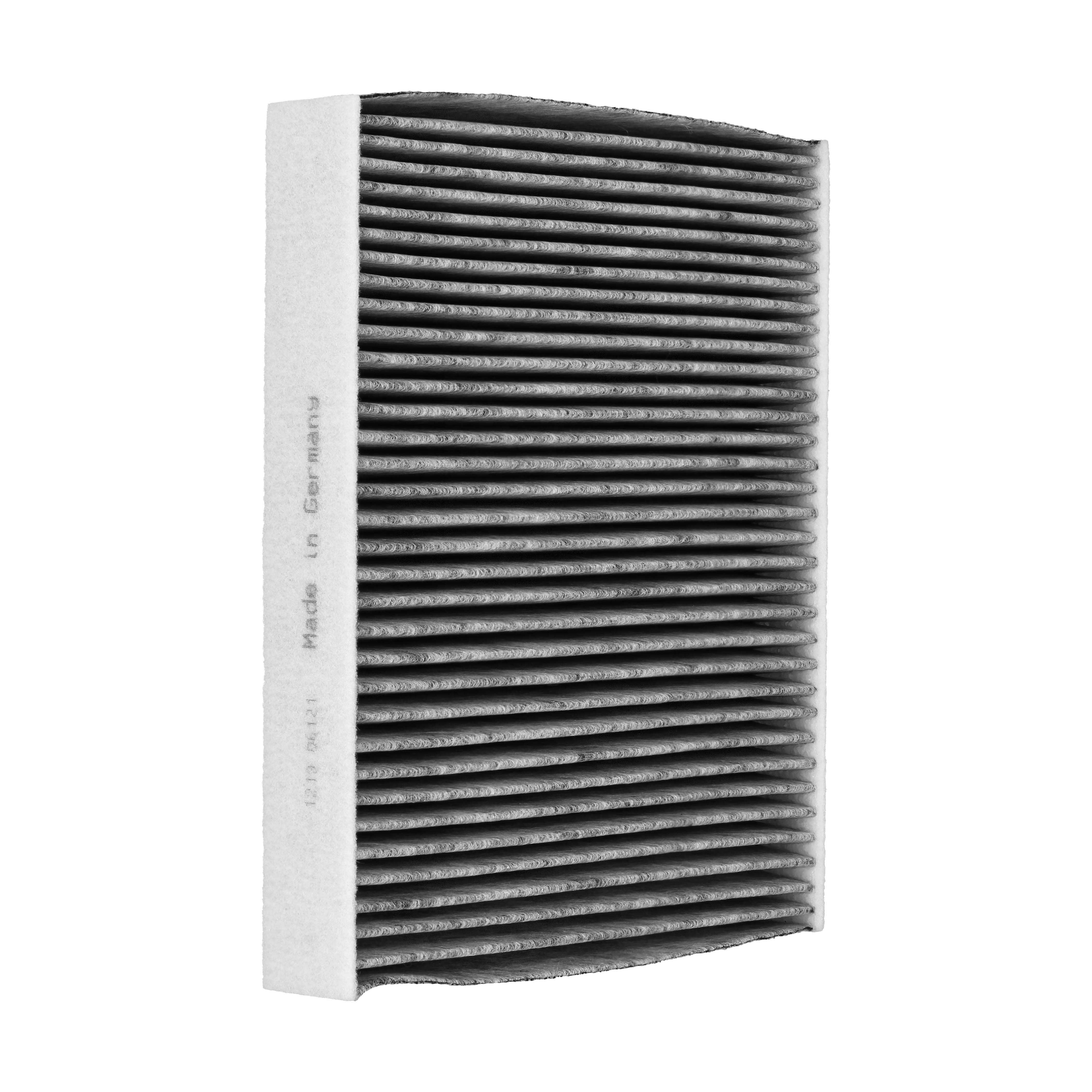 AIRMATIC FILTERBAU Kabineluftfilter if1213 under handskerummet for SEAT VW