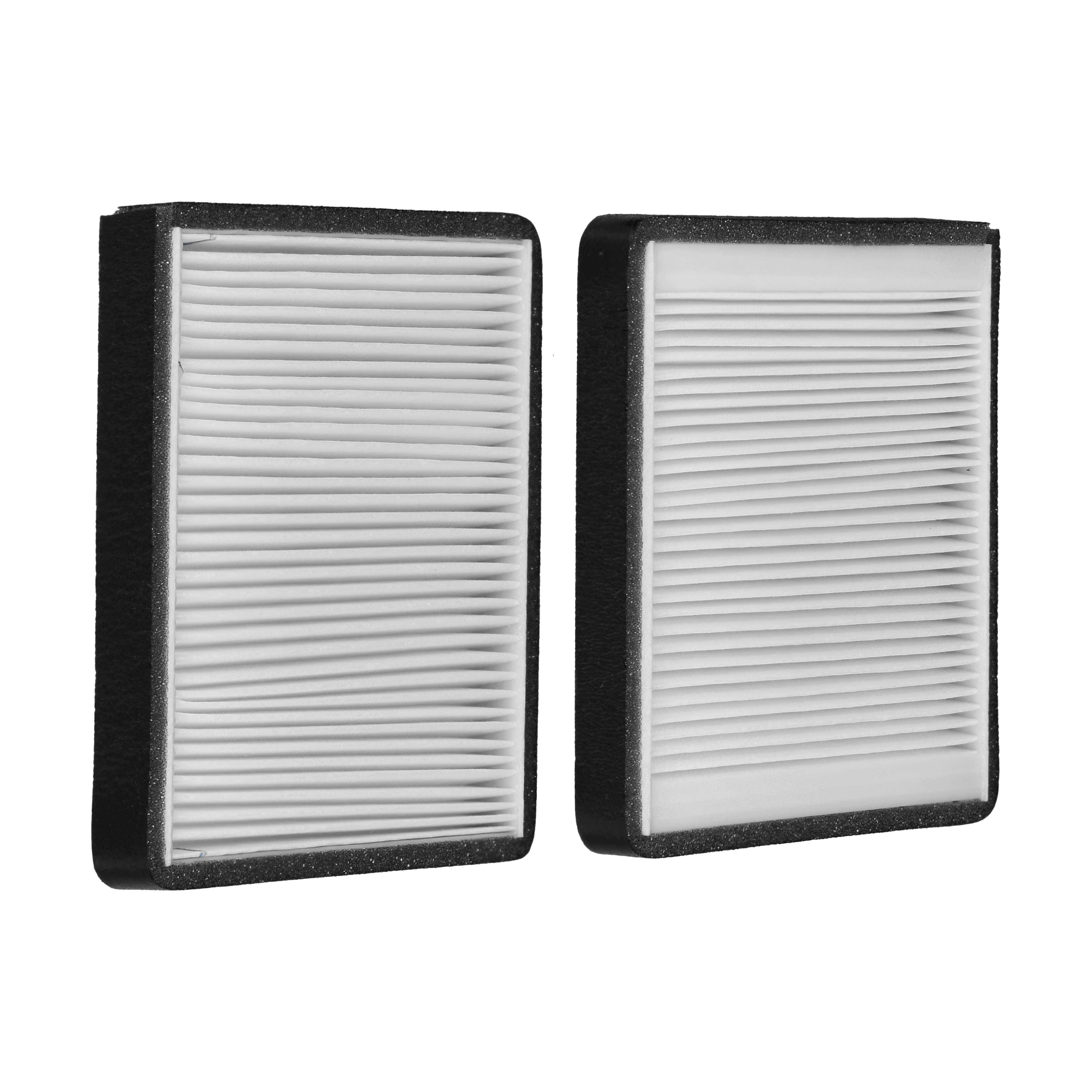 AIRMATIC FILTERBAU Kabineluftfilter if0008s for FORD