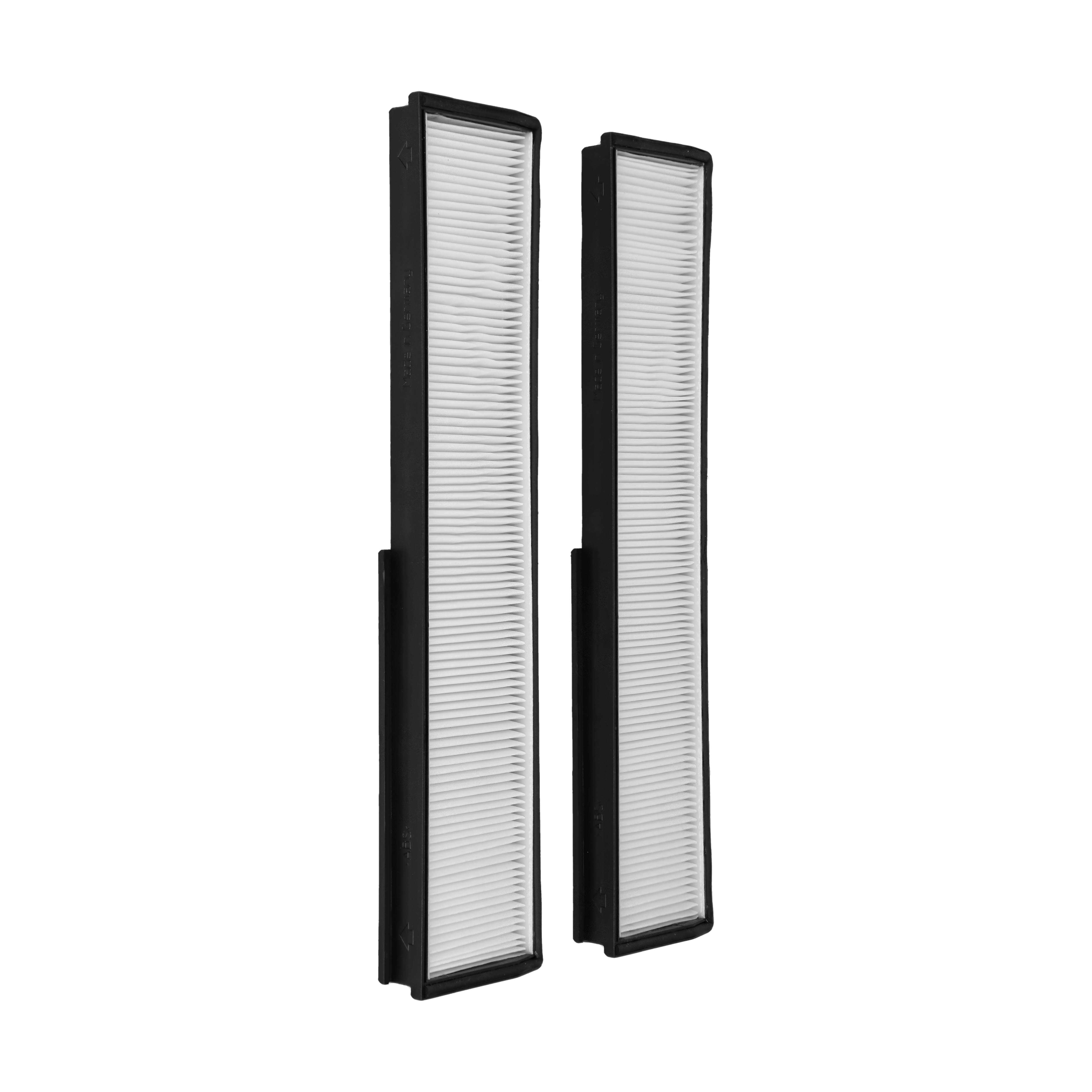 AIRMATIC FILTERBAU Kabineluftfilter if0010s Motorrum midt, under vandkasseafdækningen for MERCEDES-BENZ