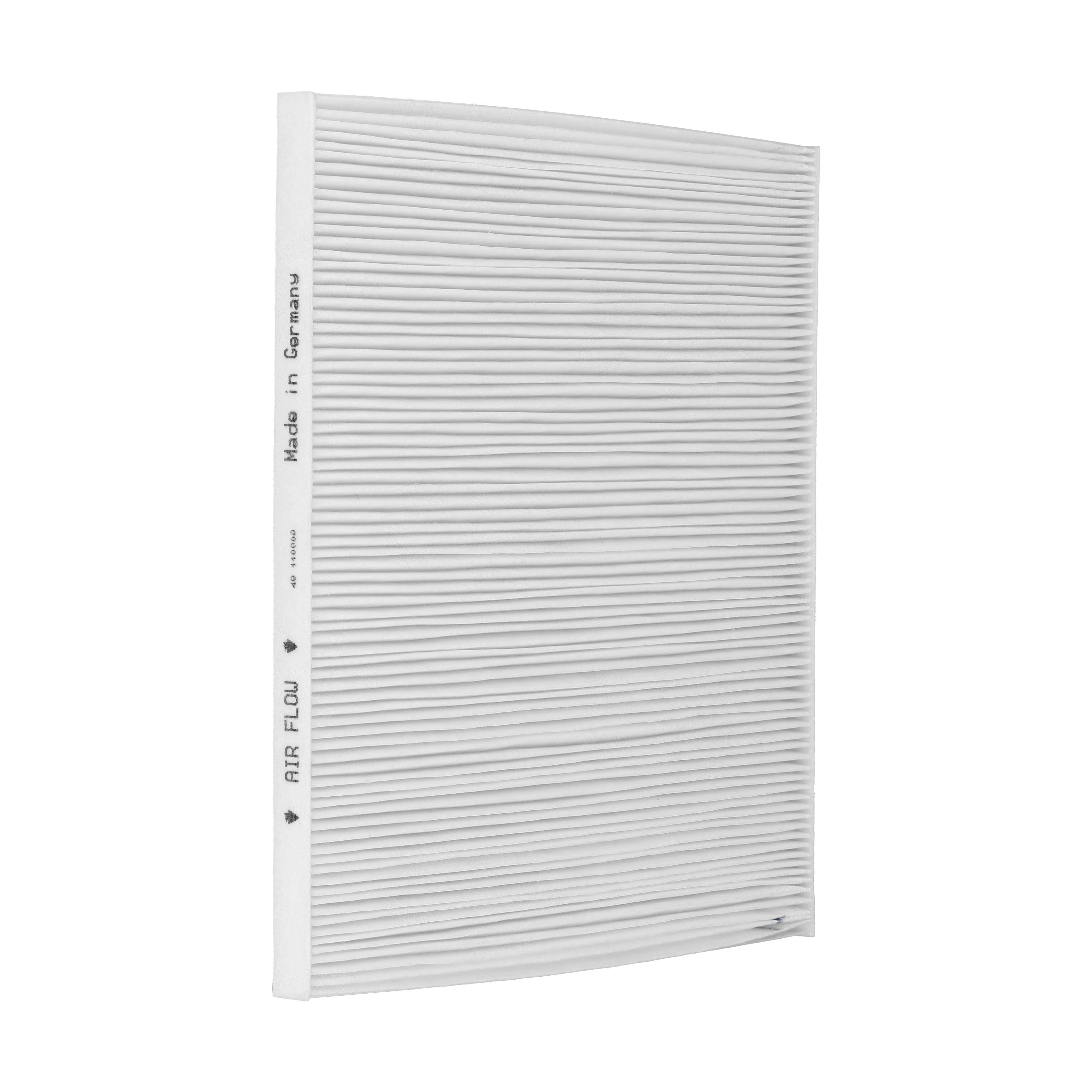 AIRMATIC FILTERBAU Kabineluftfilter if0048 for FIAT