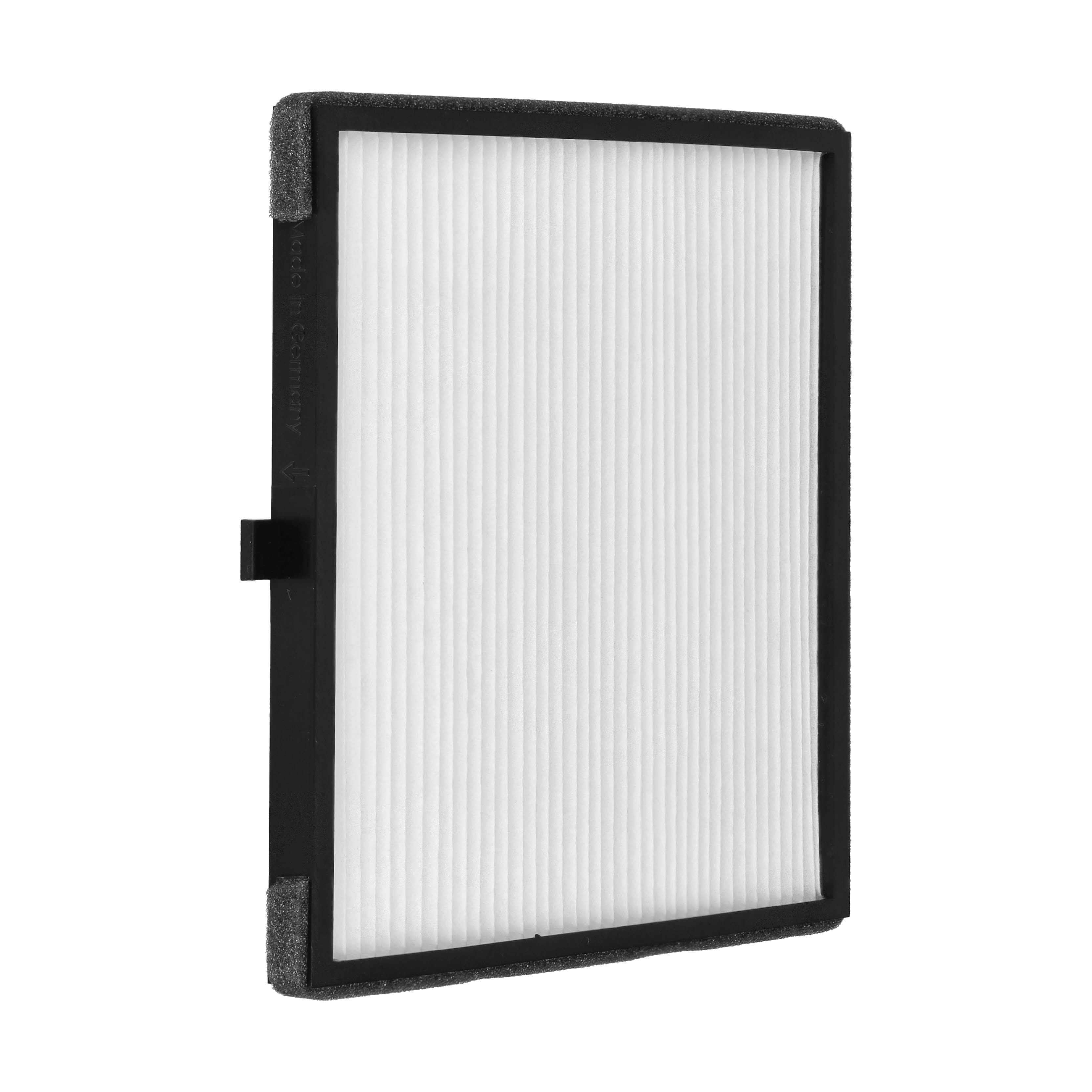 AIRMATIC FILTERBAU Kabineluftfilter if0215 bag ved handskerummet for KIA