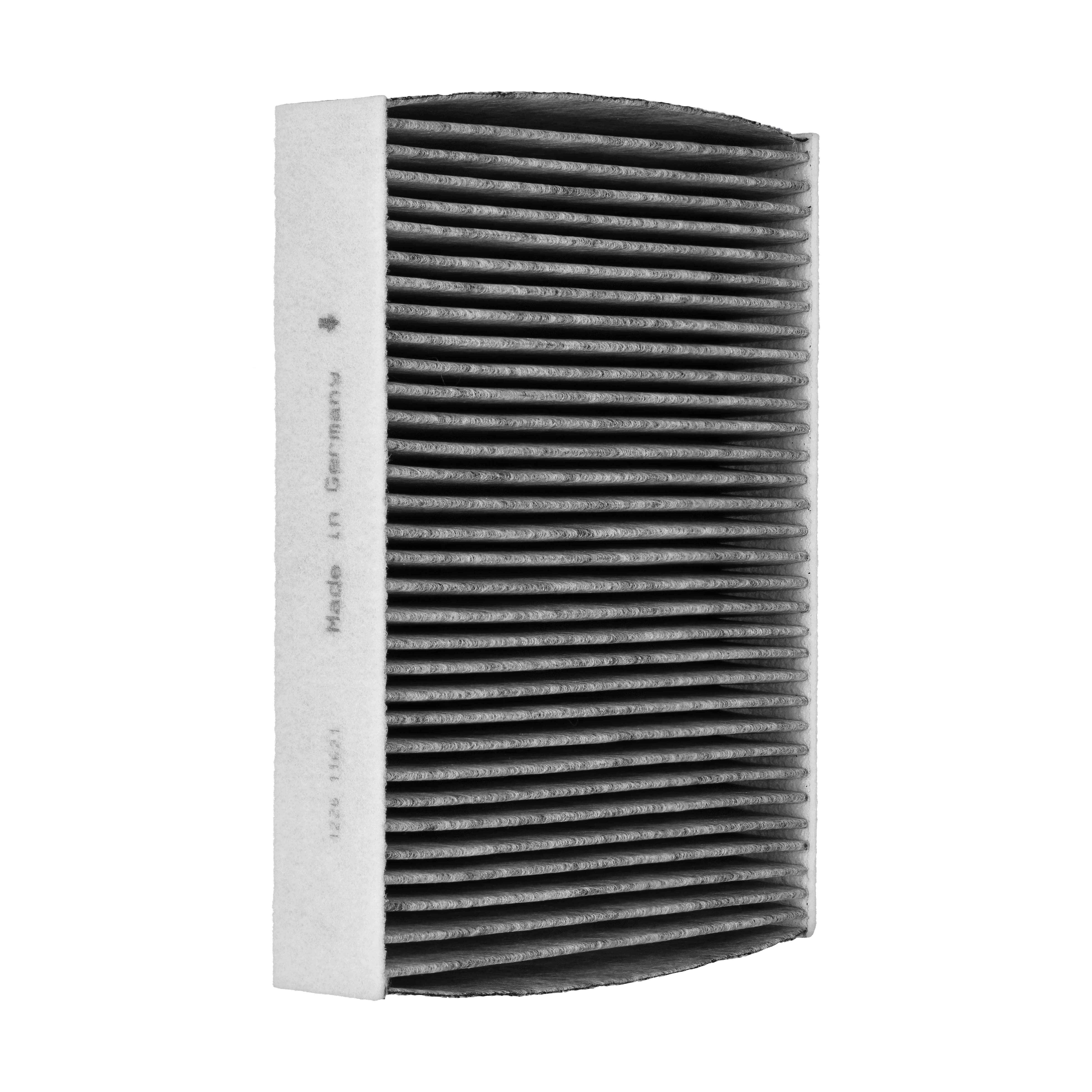 AIRMATIC FILTERBAU Kabineluftfilter if1226 under handskerummet for BMW