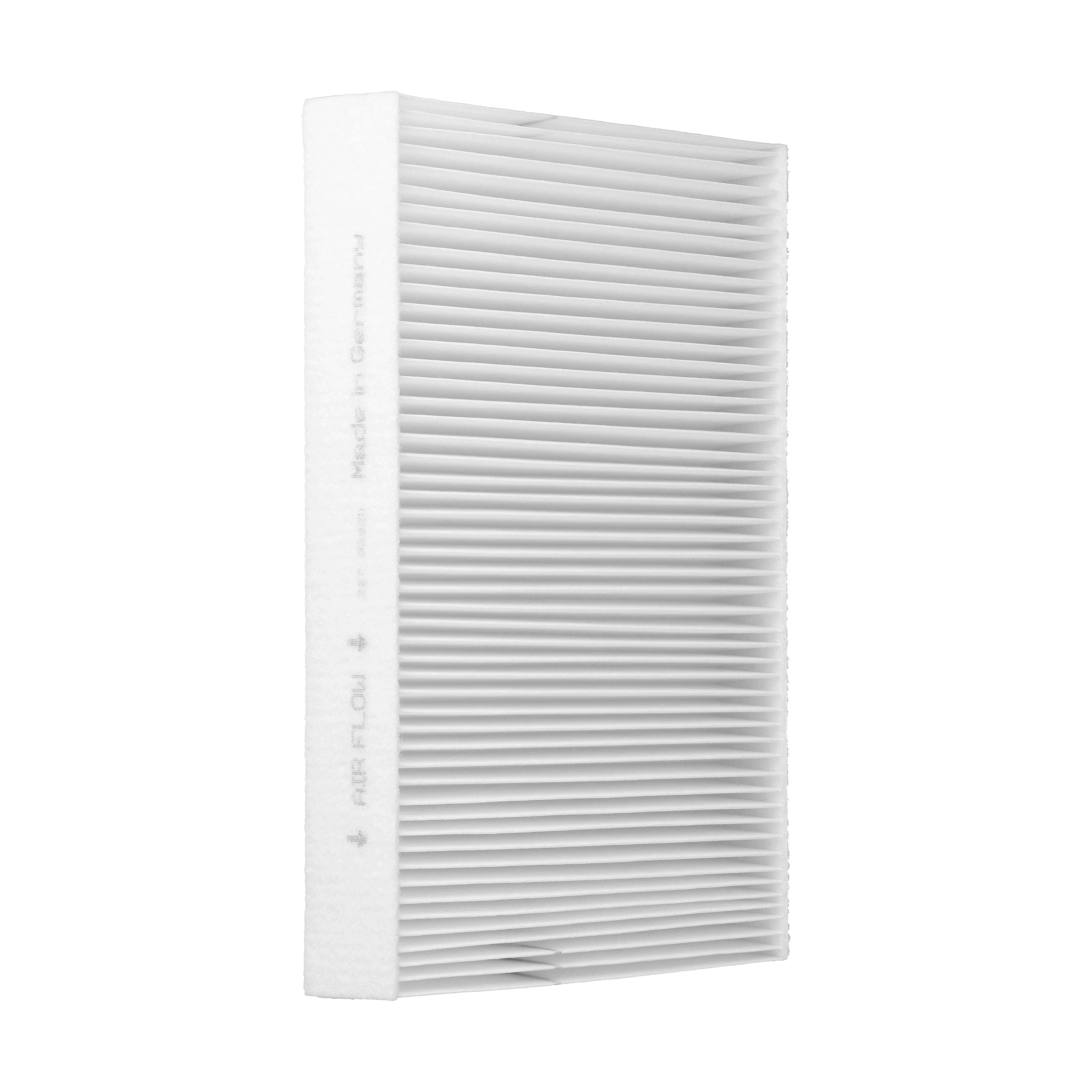 AIRMATIC FILTERBAU Kabineluftfilter if0227 under midterkonsollen for SEAT
