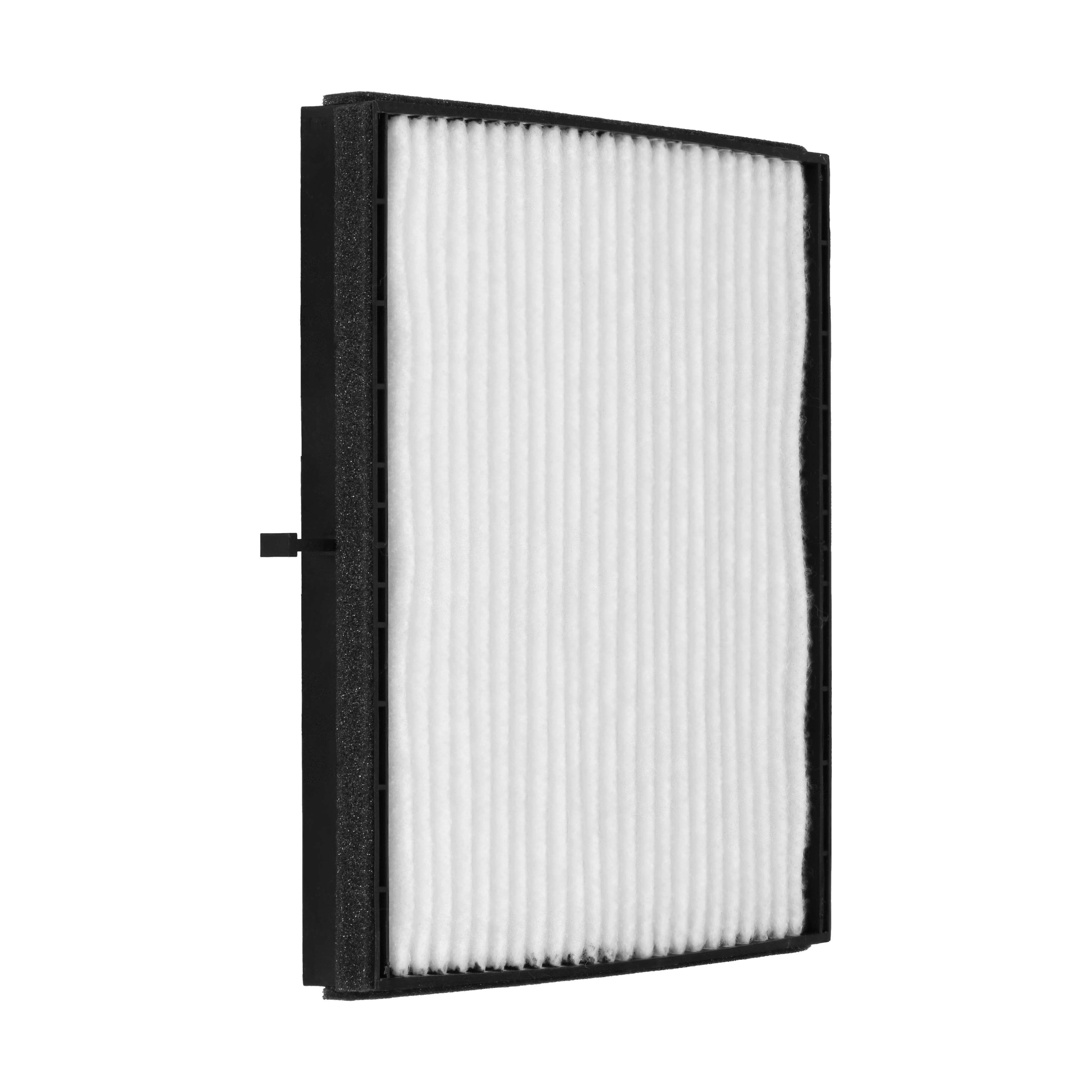 AIRMATIC FILTERBAU Kabineluftfilter if0841 bag ved handskerummet for CHEVROLET DAEWOO