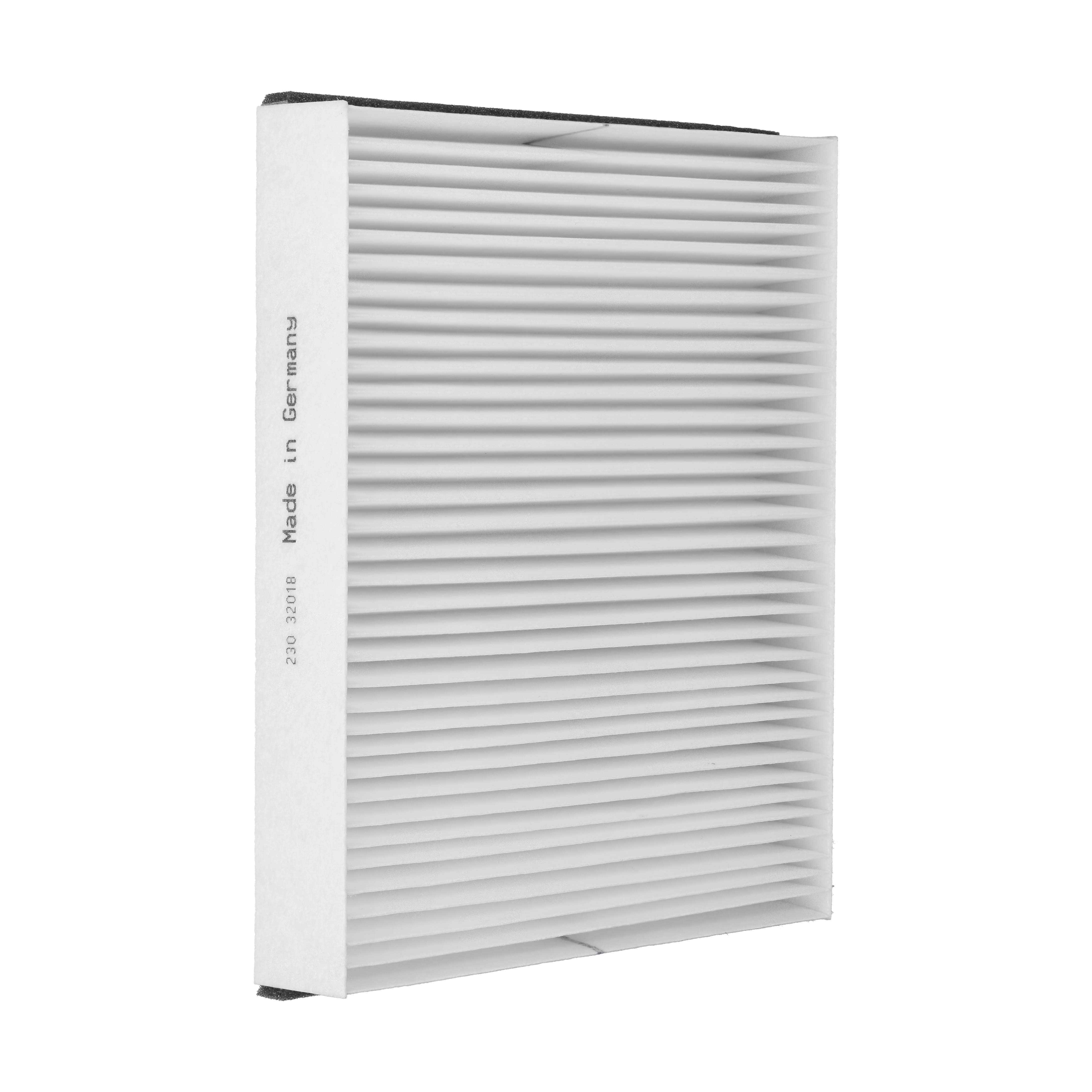 AIRMATIC FILTERBAU Kabineluftfilter if0230 bag ved handskerummet for SUBARU