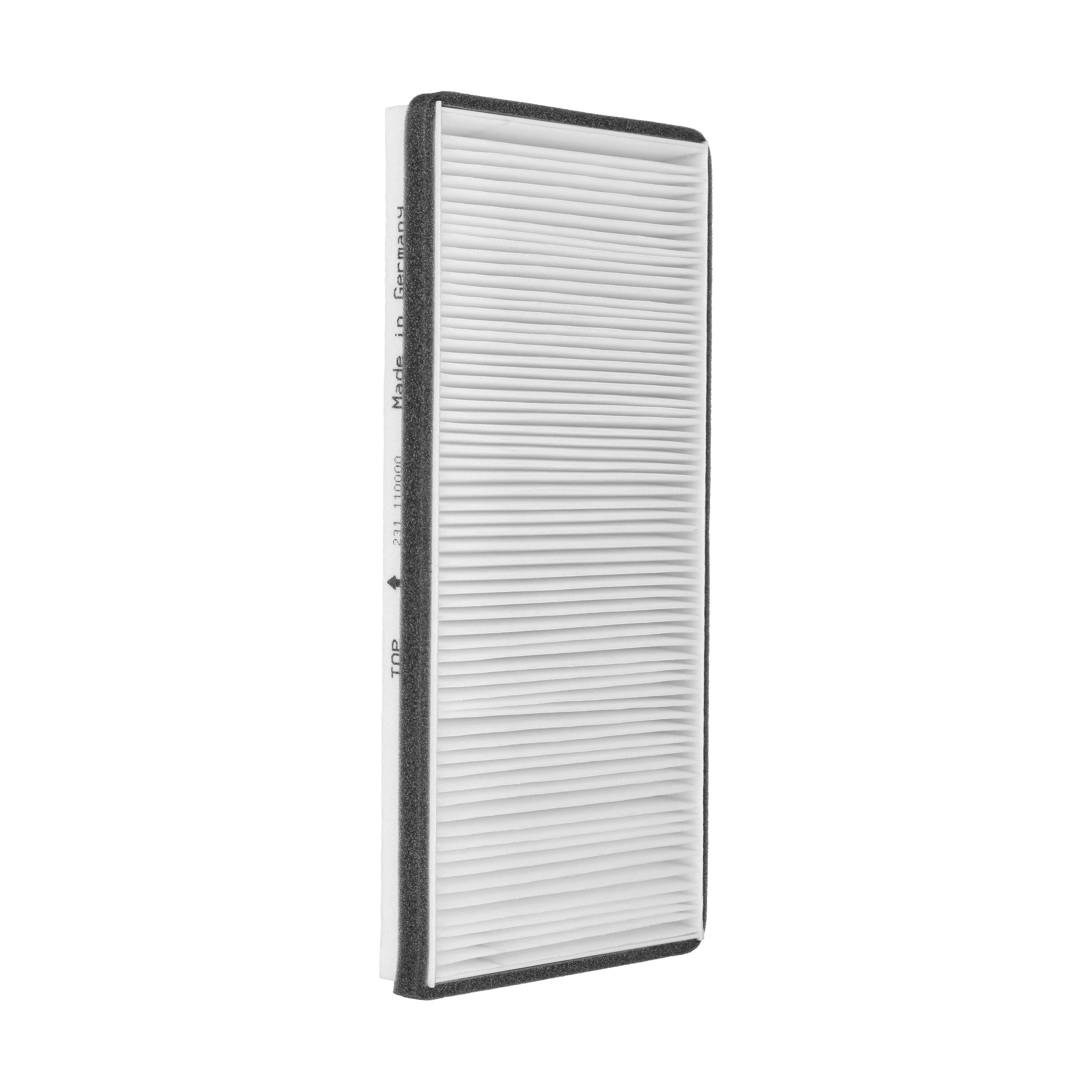 AIRMATIC FILTERBAU if0231 for VW