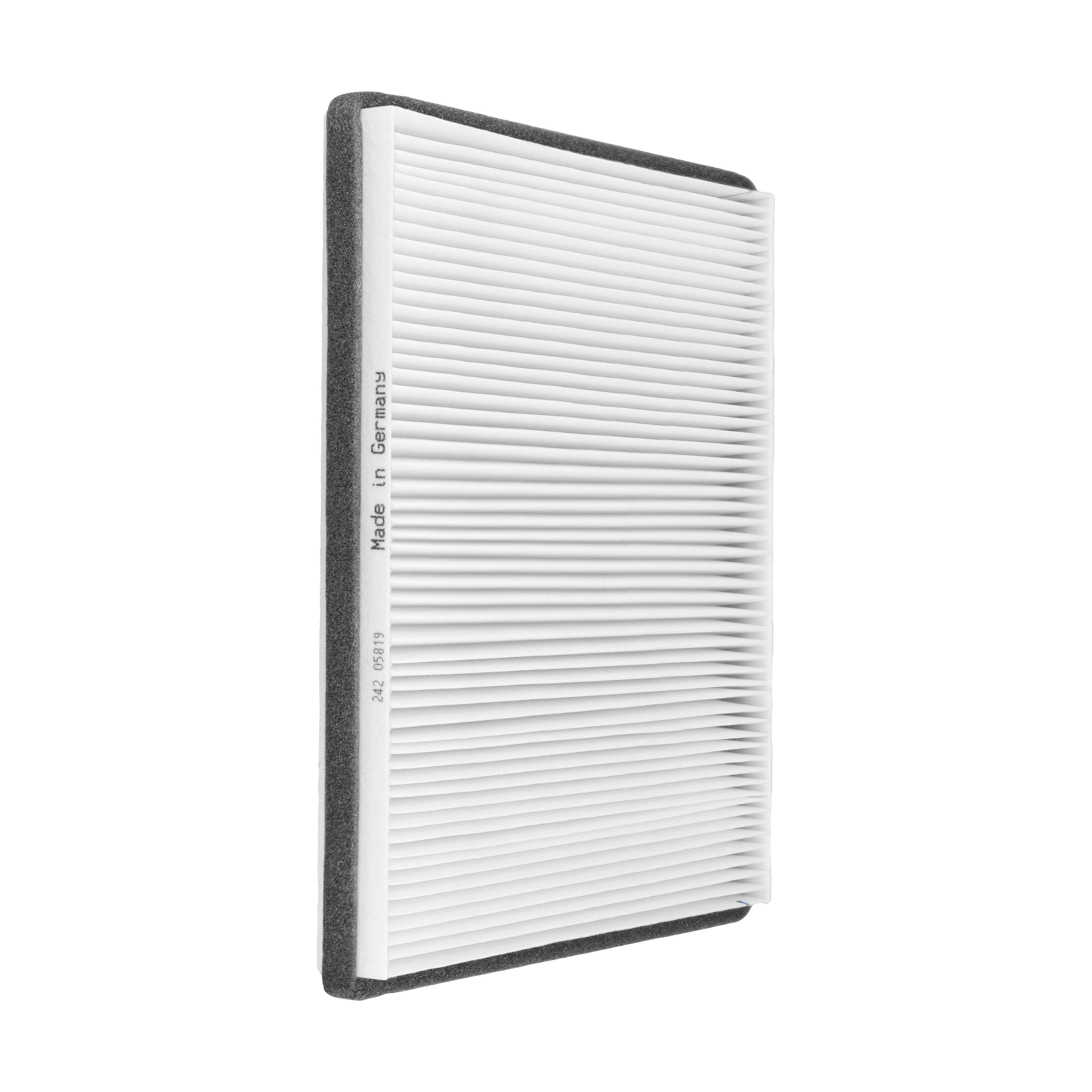 AIRMATIC FILTERBAU Kabineluftfilter if0242 for SAAB