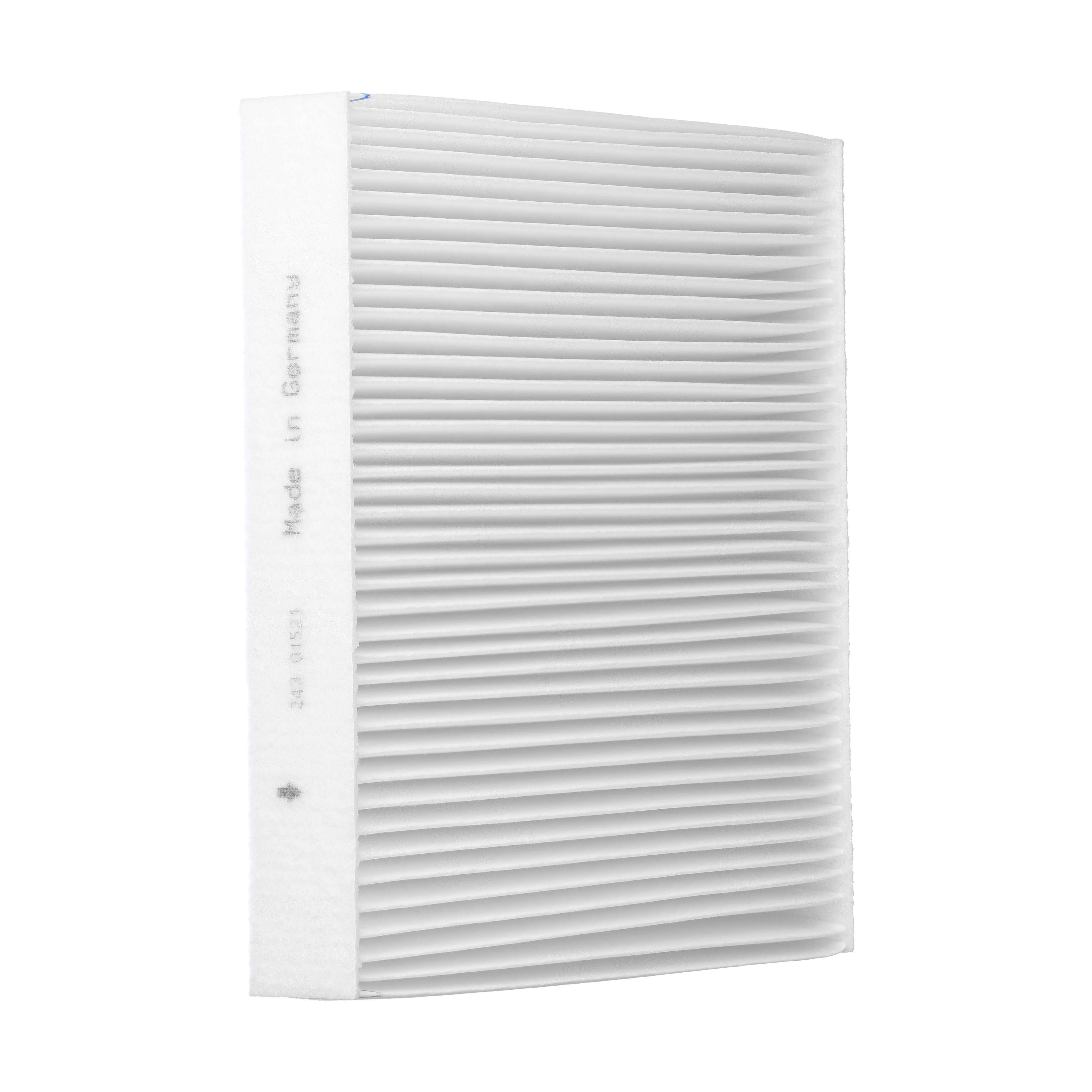AIRMATIC FILTERBAU Kabineluftfilter if0243