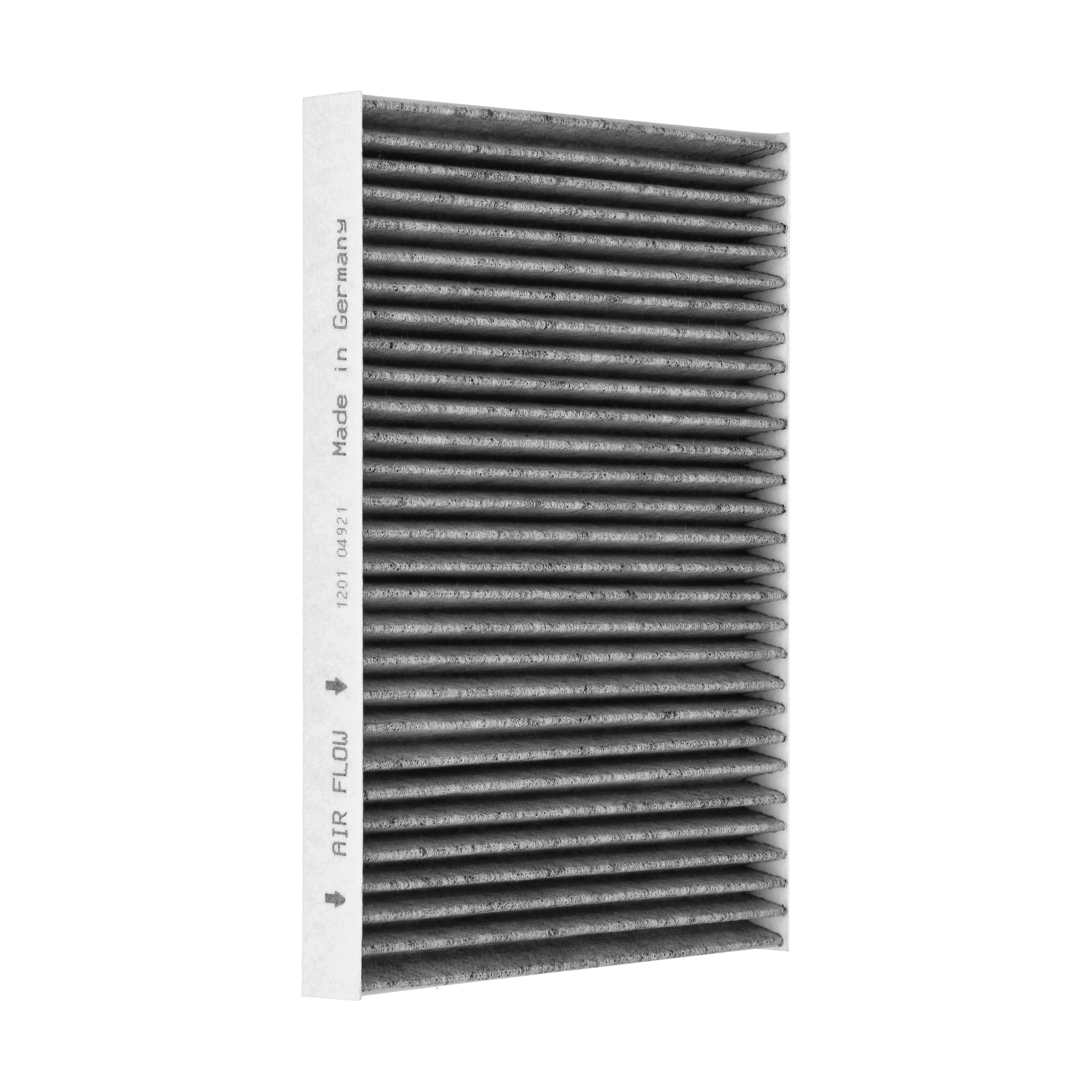 AIRMATIC FILTERBAU Kabineluftfilter if1201 for KIA