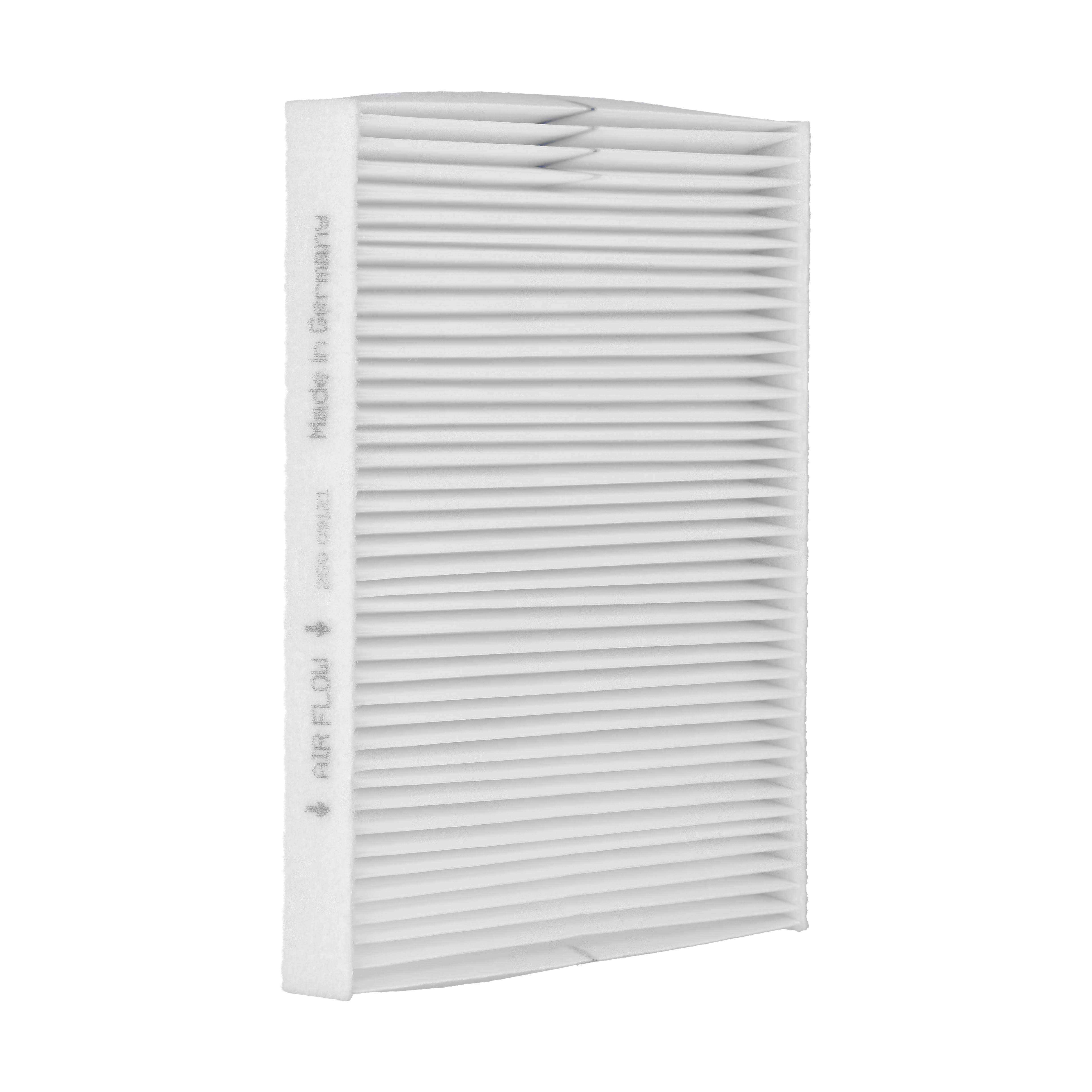 AIRMATIC FILTERBAU Kabineluftfilter if0259 for BMW