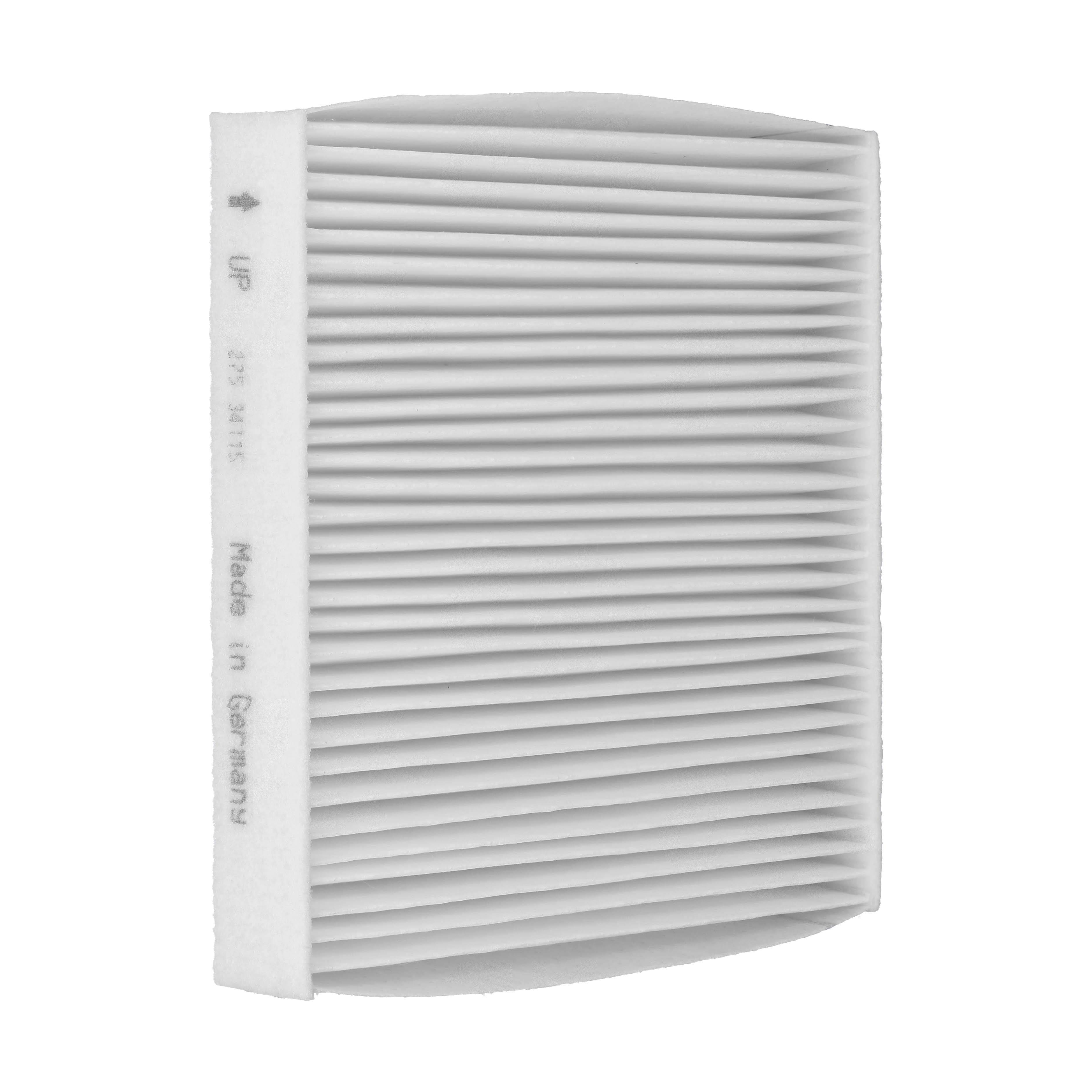 AIRMATIC FILTERBAU Kabineluftfilter if0275 for SUBARU