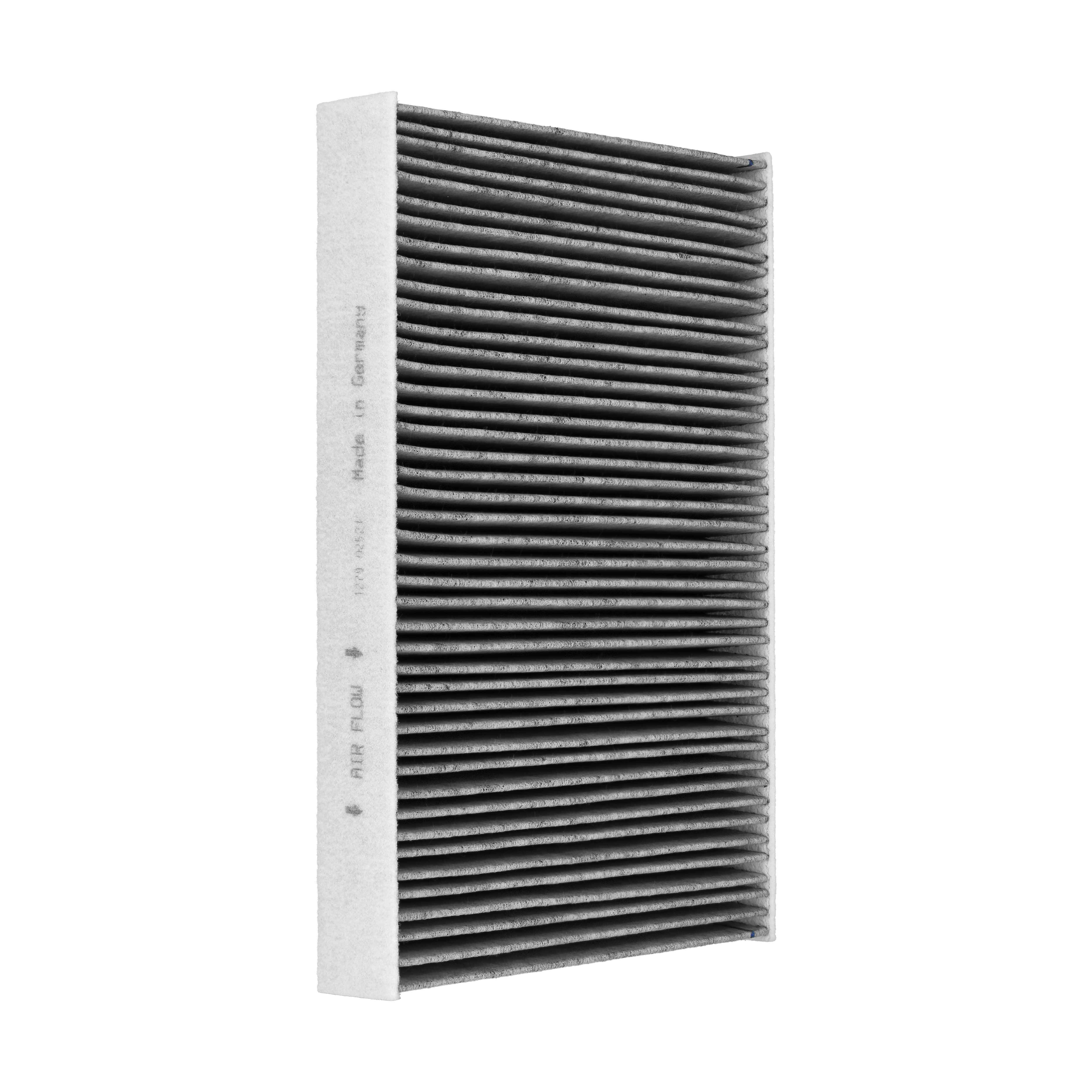 AIRMATIC FILTERBAU Kabineluftfilter if1279 for VOLVO