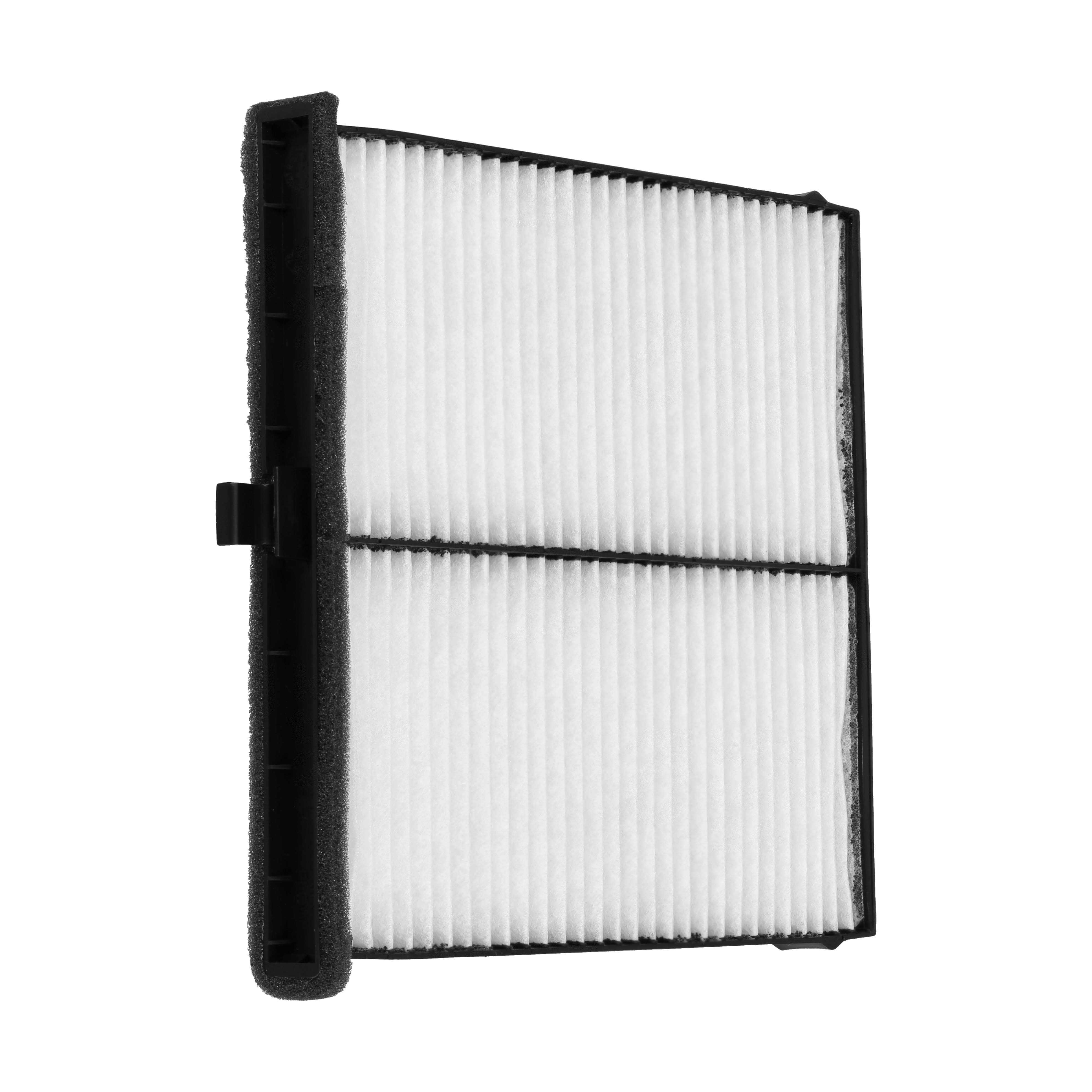 AIRMATIC FILTERBAU Kabineluftfilter if0845 bag ved handskerummet for MAZDA
